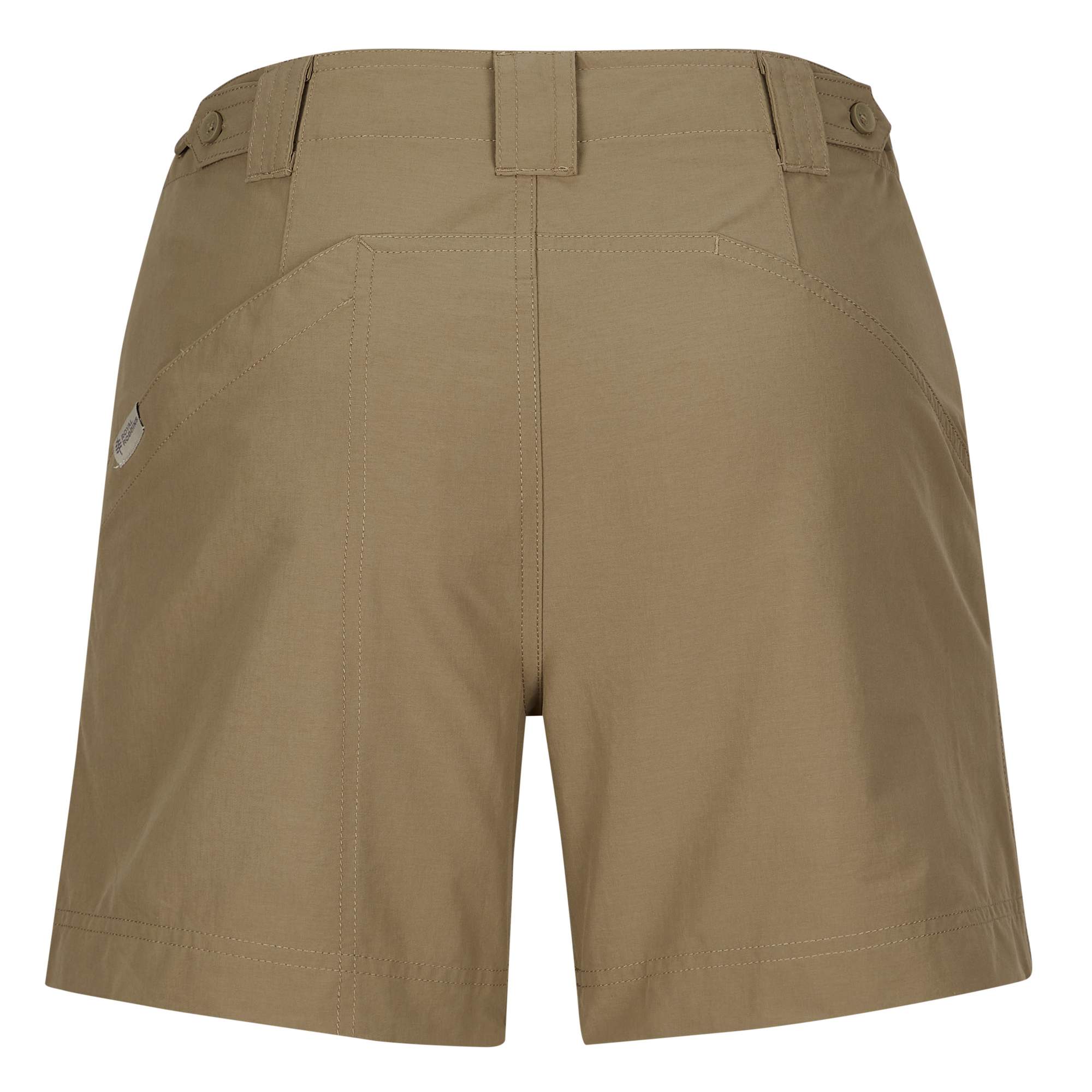 Royal Robbins BACKCOUNTRY PRO SHORT Damen - Shorts