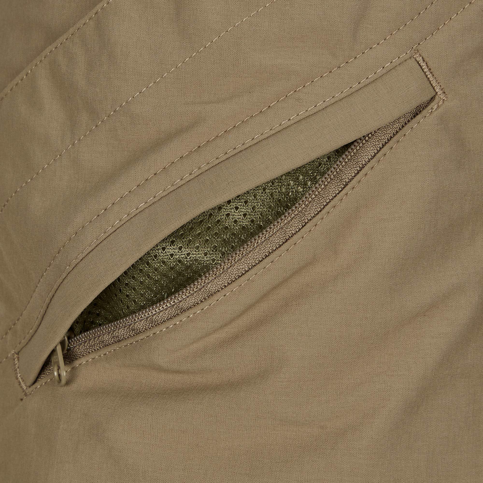 Royal Robbins BACKCOUNTRY PRO SHORT Damen - Shorts