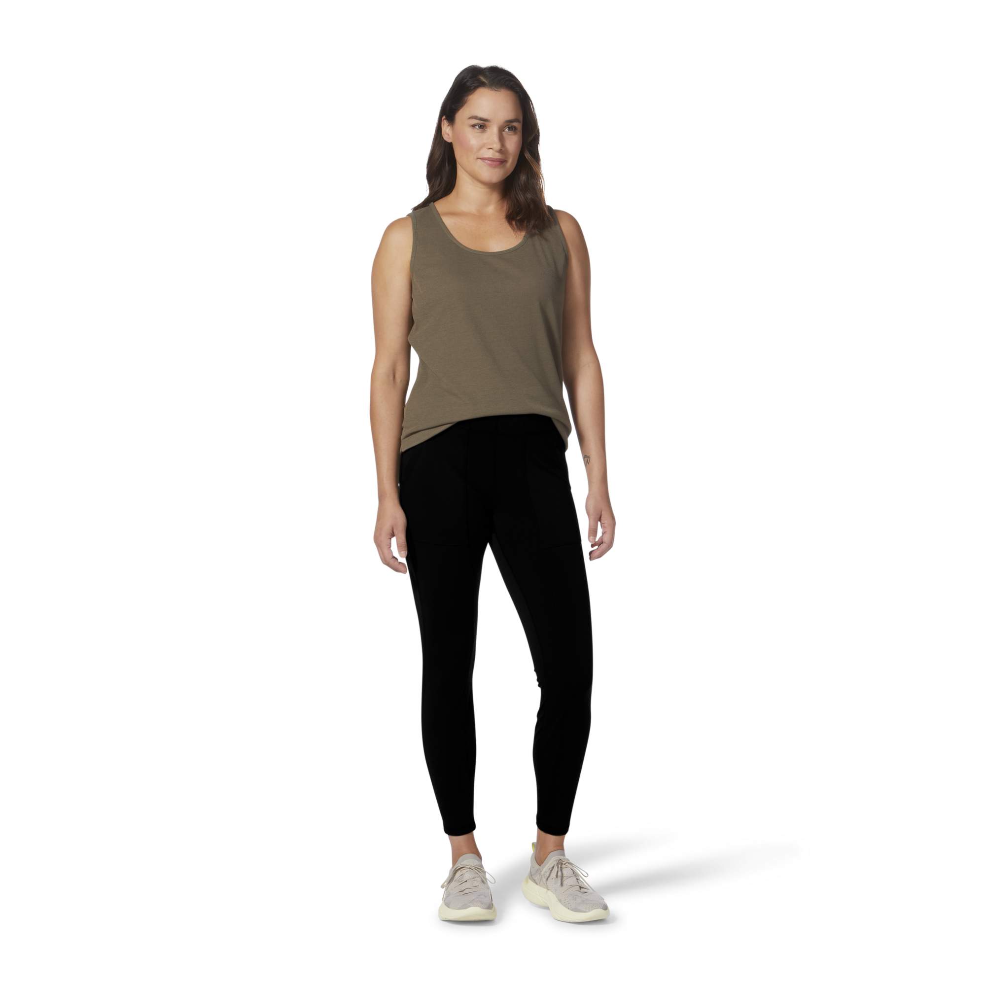 Royal Robbins BACKCOUNTRY PRO 7/8 LEGGING Damen - Leggings
