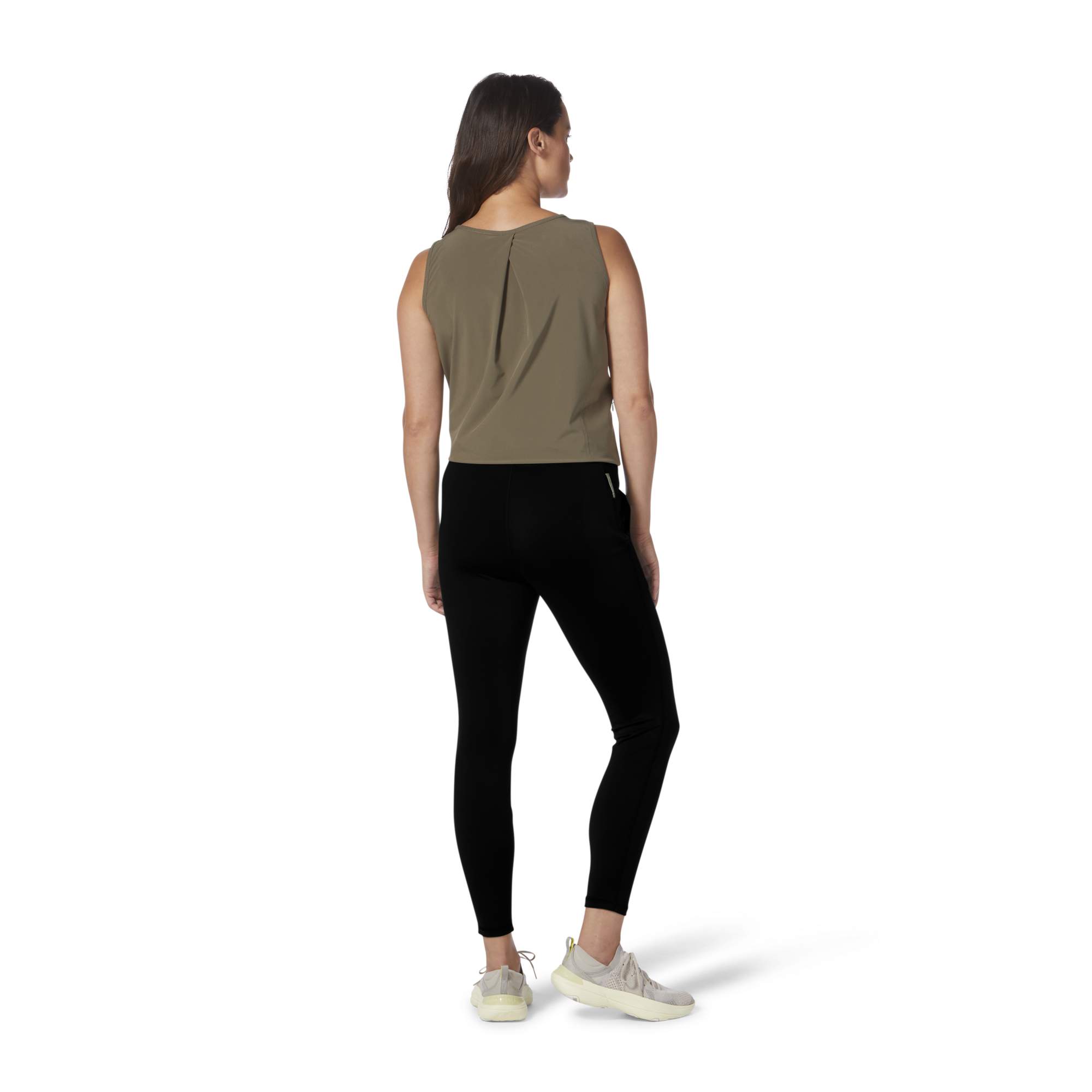 Royal Robbins BACKCOUNTRY PRO 7/8 LEGGING Damen - Leggings