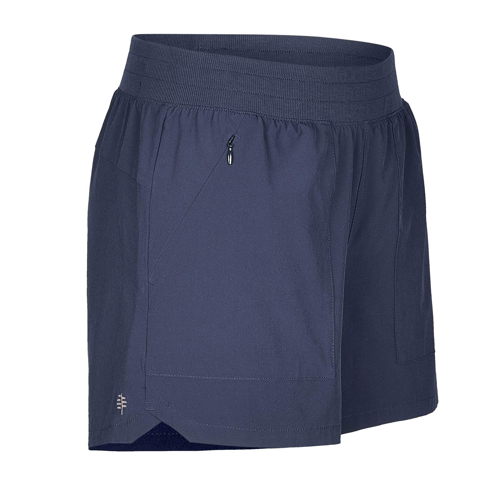 Royal Robbins SPOTLESS EVOLUTION SHORT Damen - Shorts