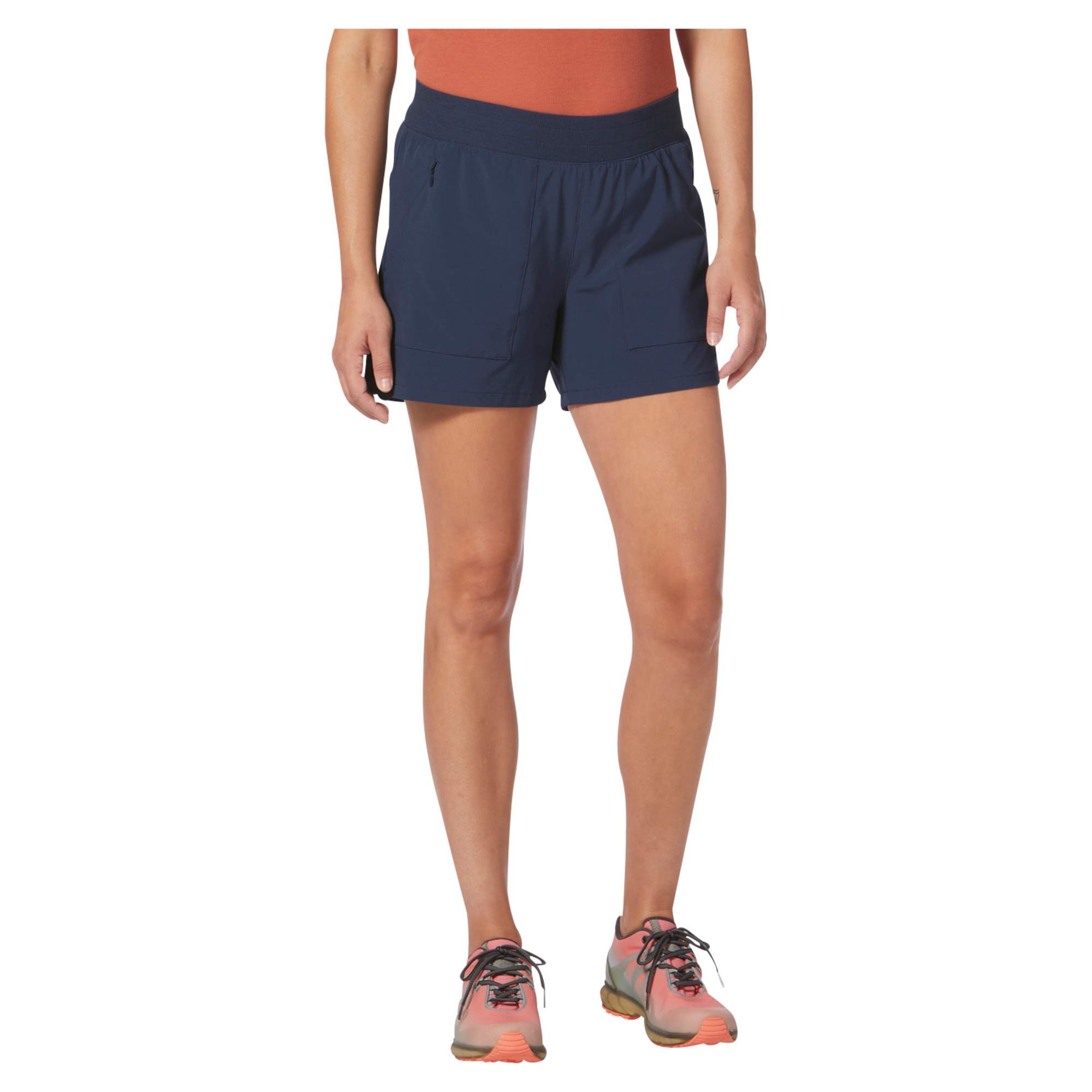 Royal Robbins SPOTLESS EVOLUTION SHORT Damen - Shorts