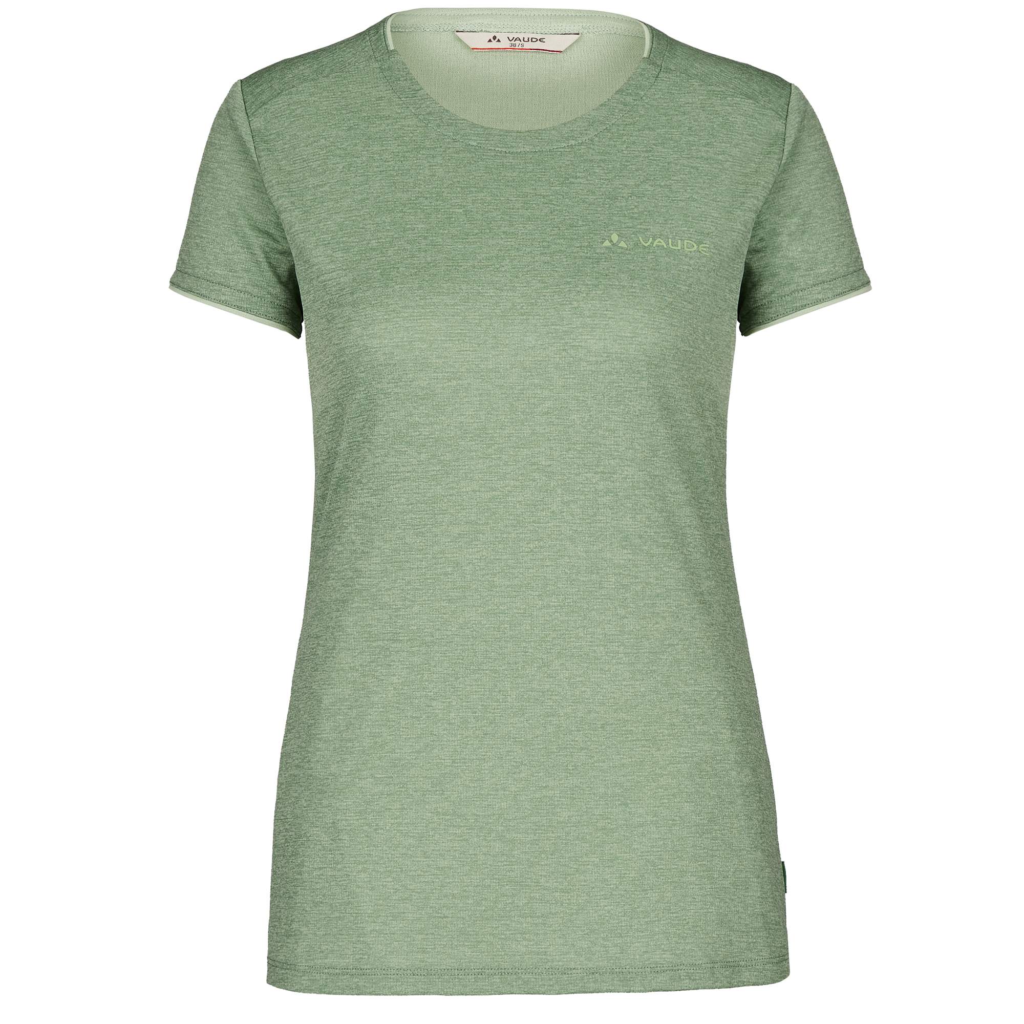 Vaude ESSENTIAL T-SHIRT Damen - Funktionsshirt