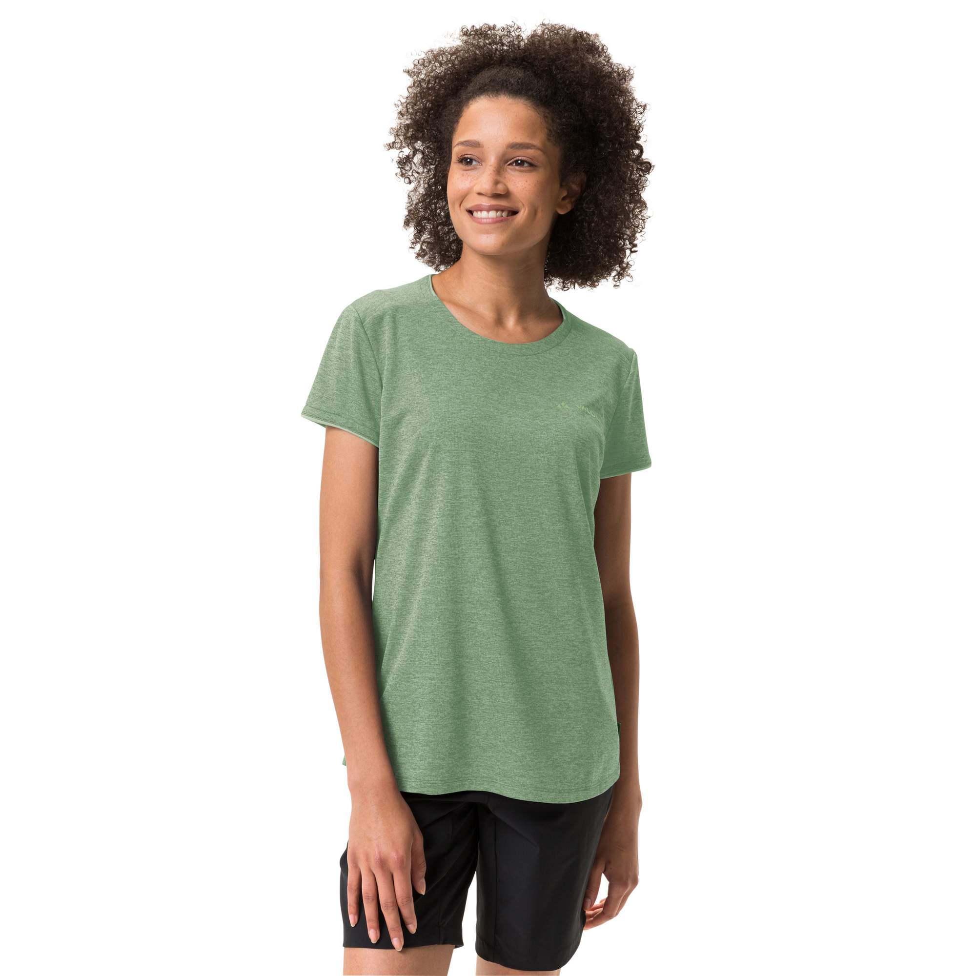 Vaude ESSENTIAL T-SHIRT Damen - Funktionsshirt