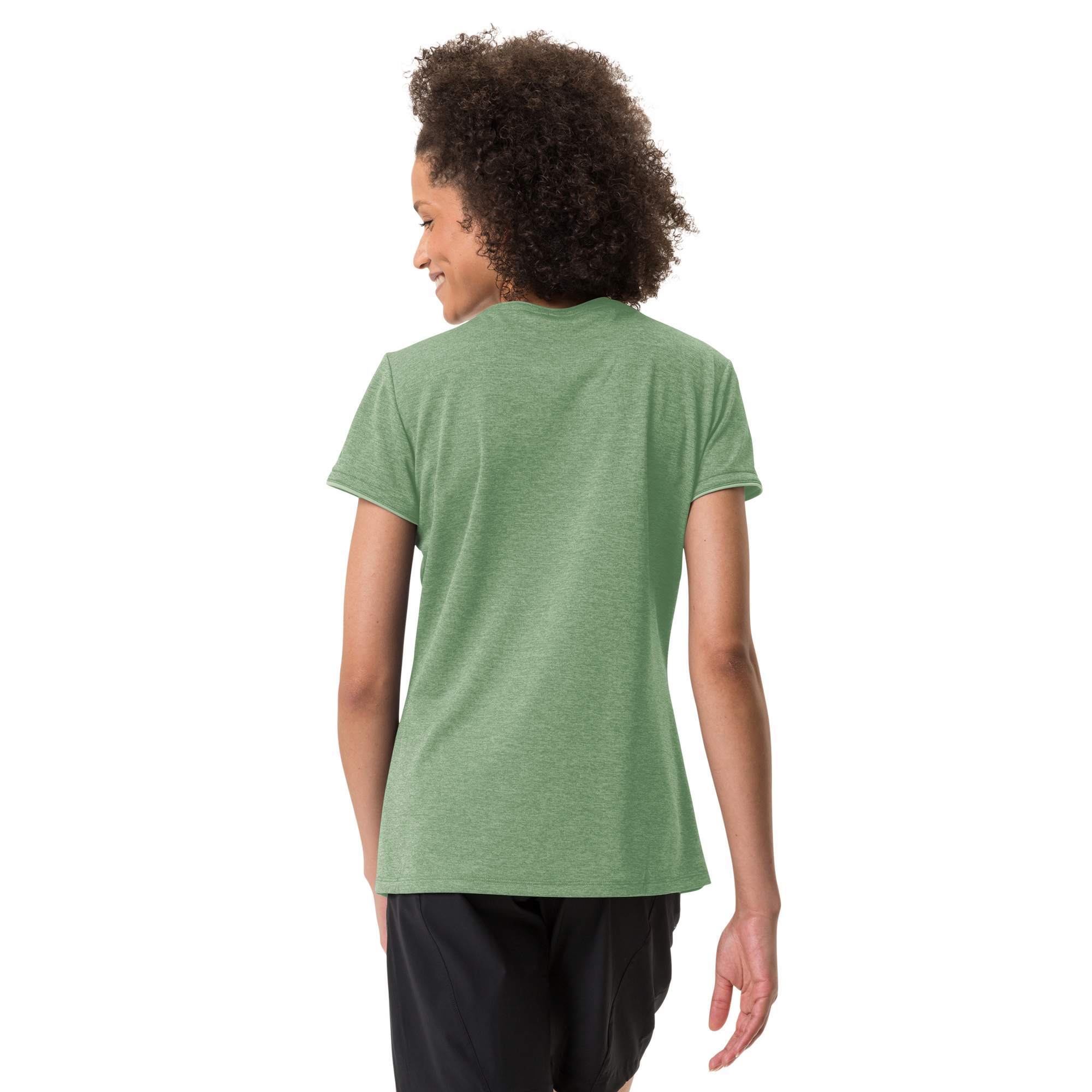 Vaude ESSENTIAL T-SHIRT Damen - Funktionsshirt