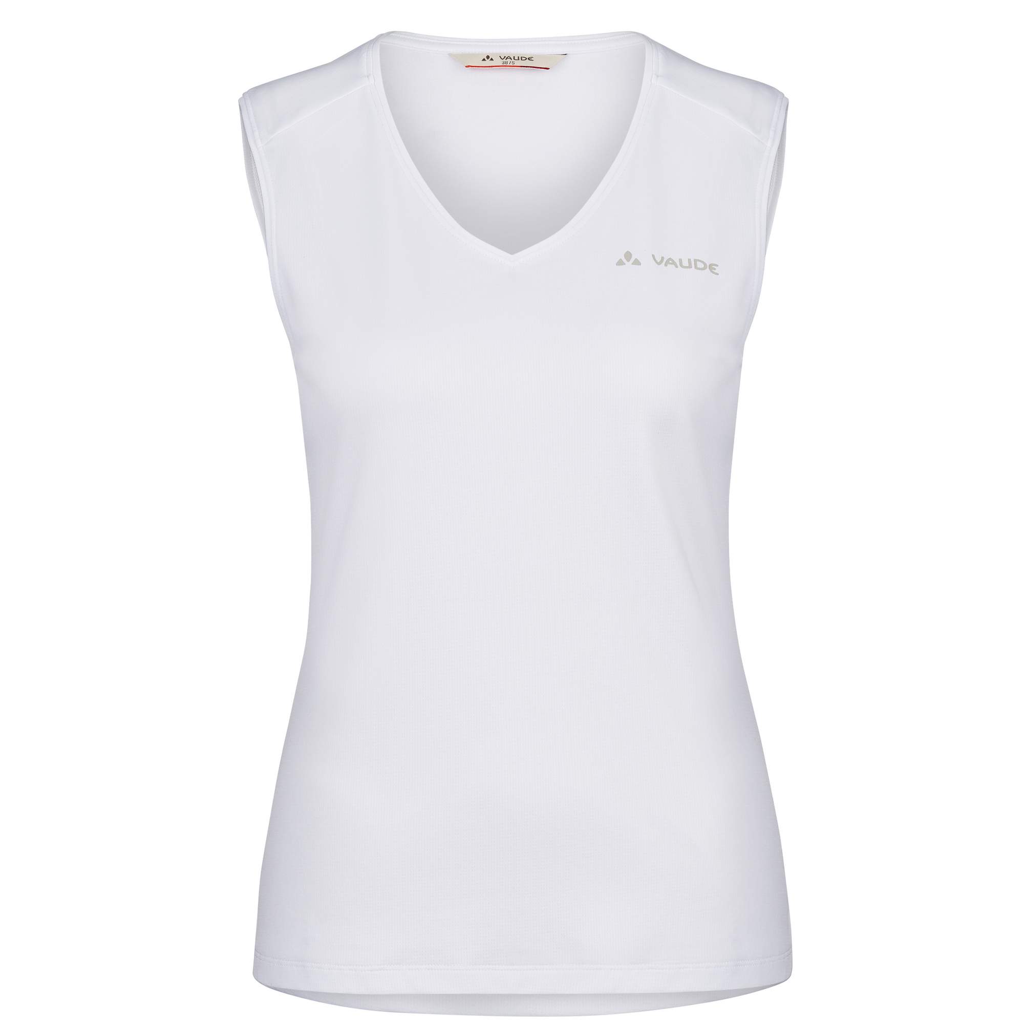 Vaude ESSENTIAL TOP Damen - Funktionsshirt