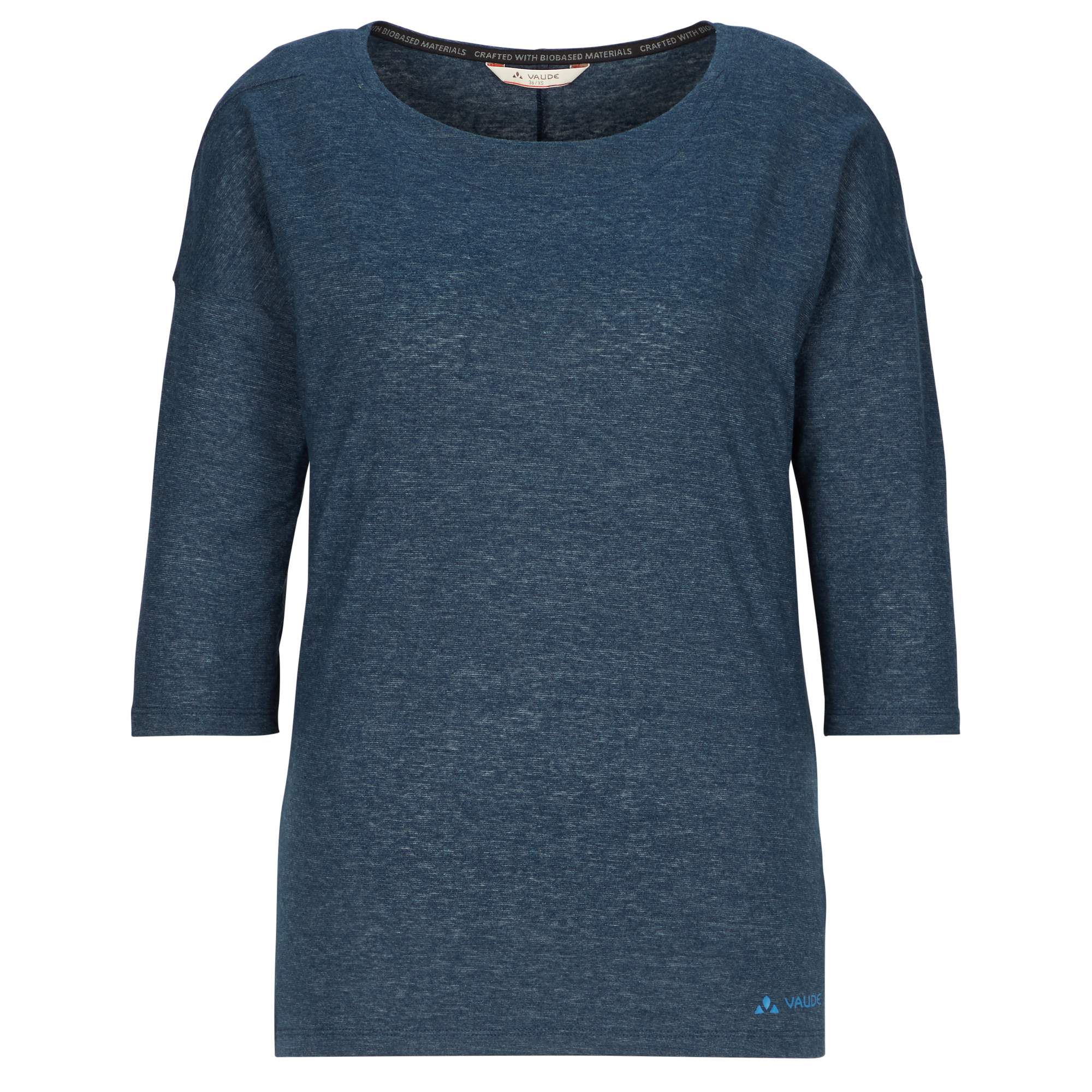 Vaude NEYLAND 3/4 T-SHIRT Damen - Funktionsshirt Vaude NEYLAND 3/4 T-SHIRT Damen - Funktionsshirt