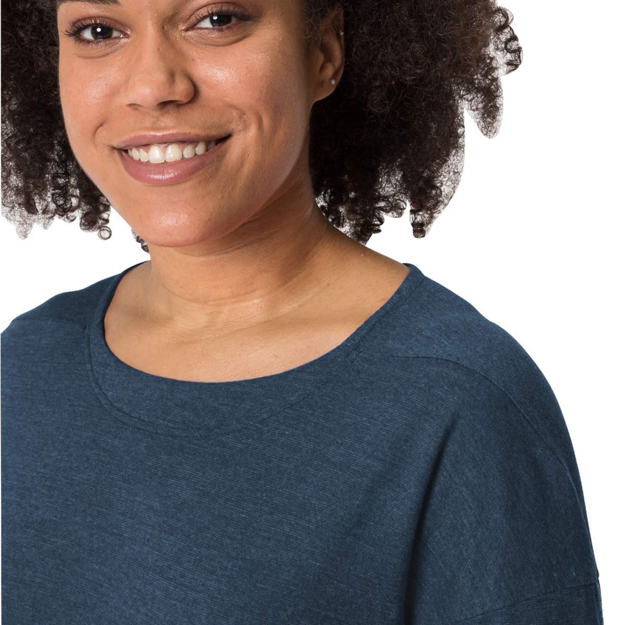 Vaude NEYLAND 3/4 T-SHIRT Damen - Funktionsshirt Vaude NEYLAND 3/4 T-SHIRT Damen - Funktionsshirt