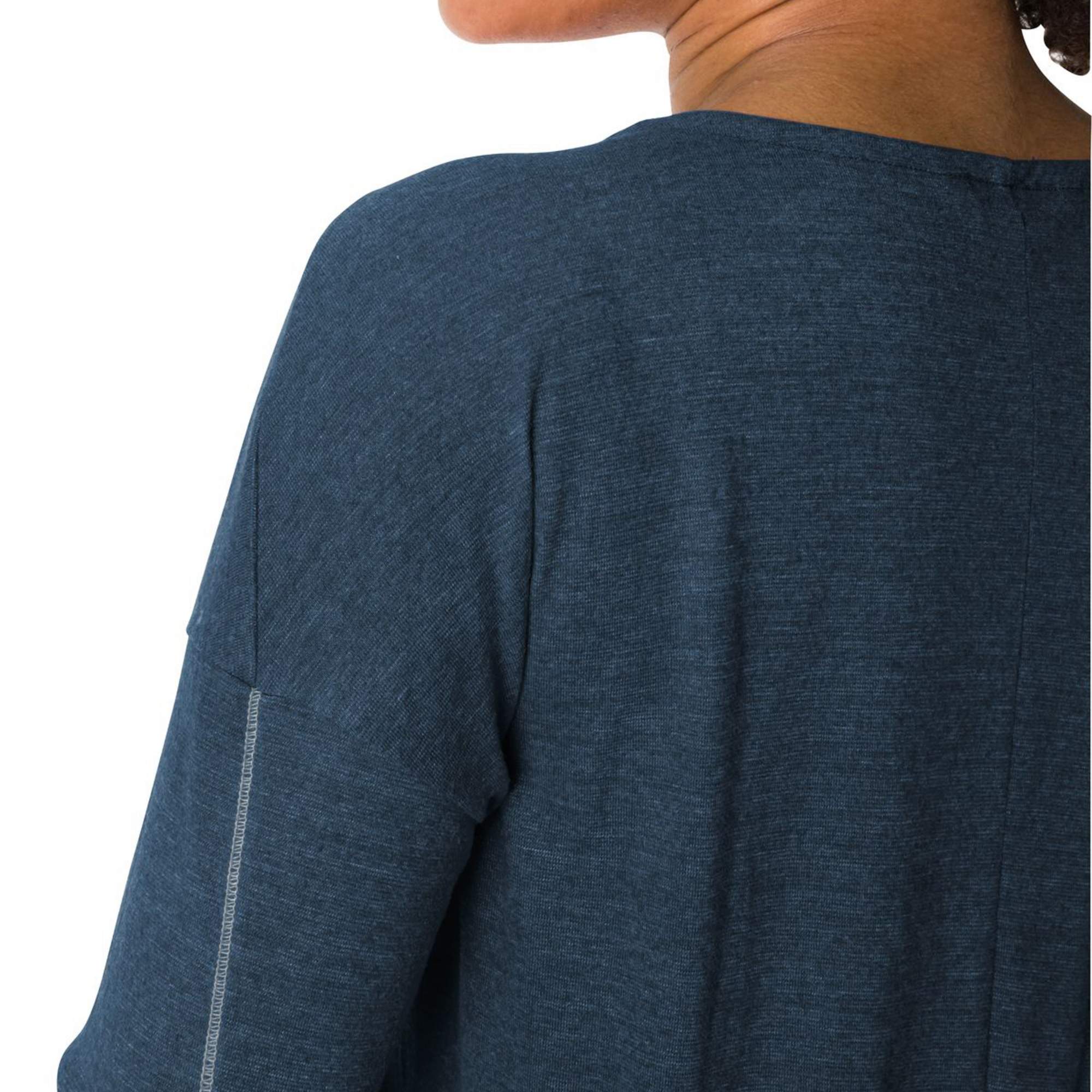 Vaude NEYLAND 3/4 T-SHIRT Damen - Funktionsshirt Vaude NEYLAND 3/4 T-SHIRT Damen - Funktionsshirt