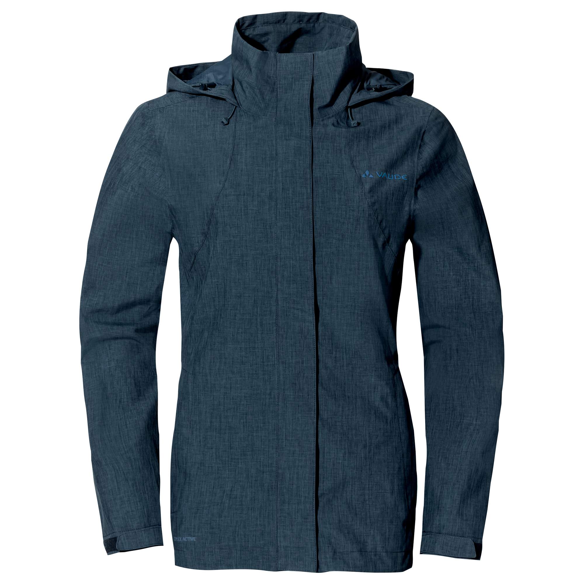 Vaude ROSEMOOR JACKET II Damen - Regenjacke