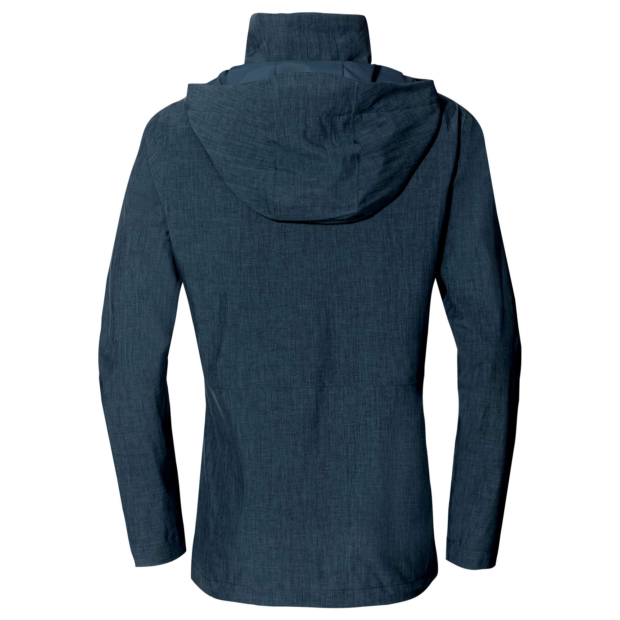 Vaude ROSEMOOR JACKET II Damen - Regenjacke