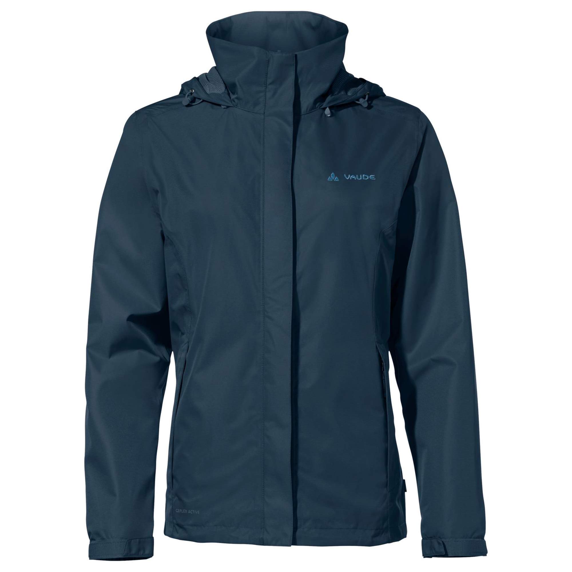 Vaude ESCAPE LIGHT JACKET Damen - Regenjacke