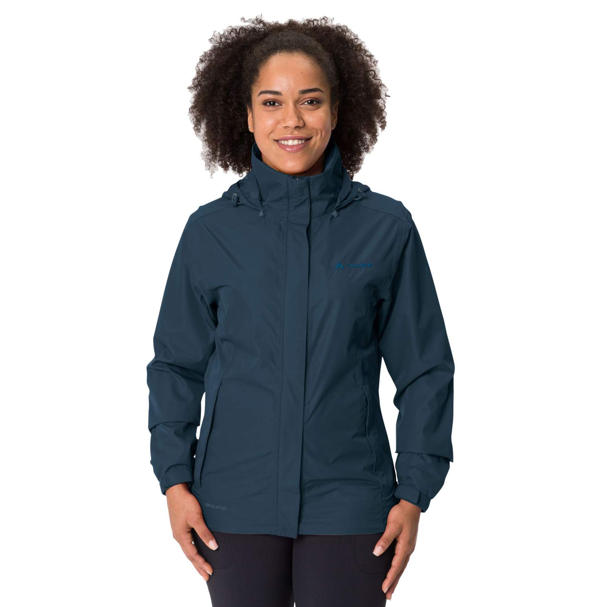 Vaude ESCAPE LIGHT JACKET Damen - Regenjacke