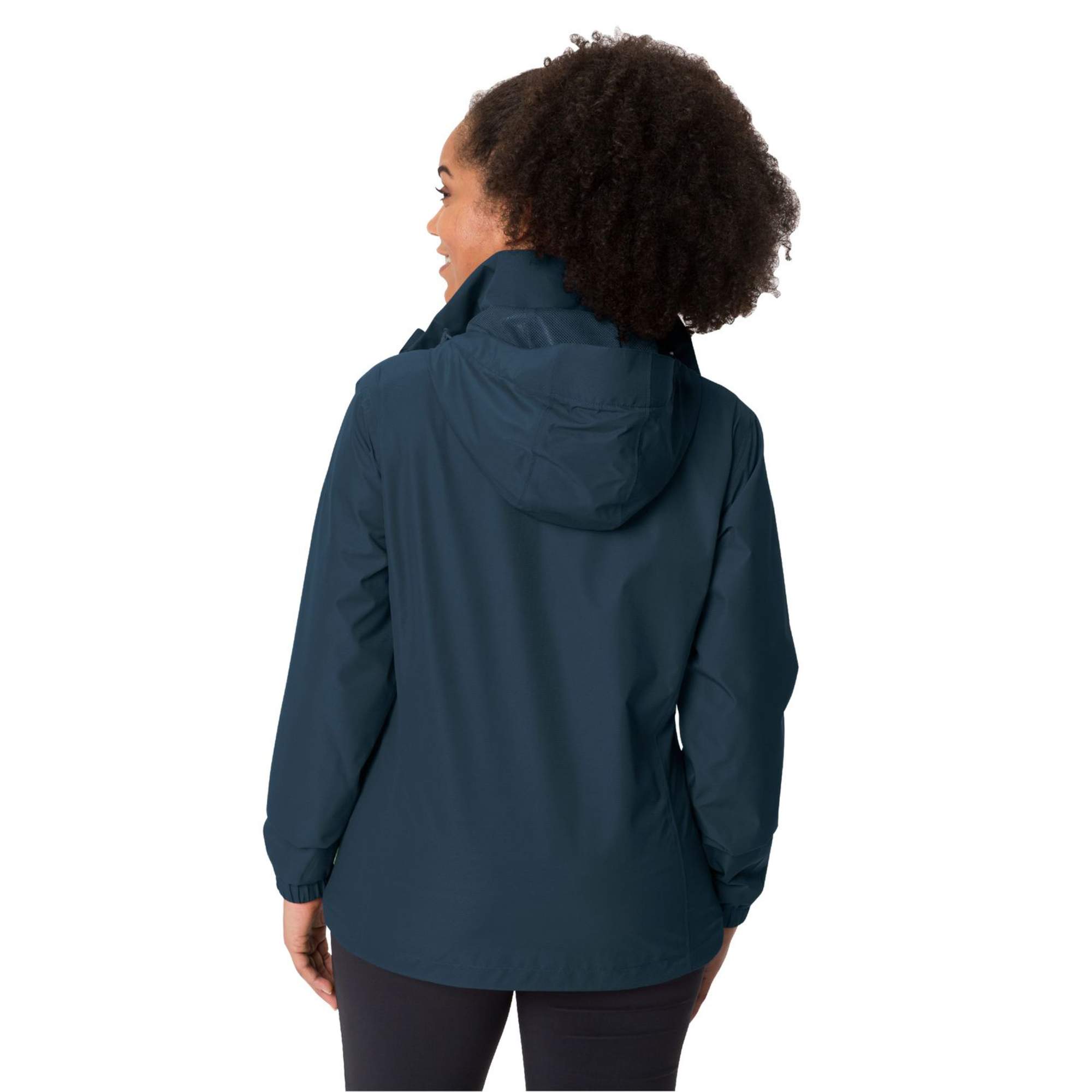 Vaude ESCAPE LIGHT JACKET Damen - Regenjacke