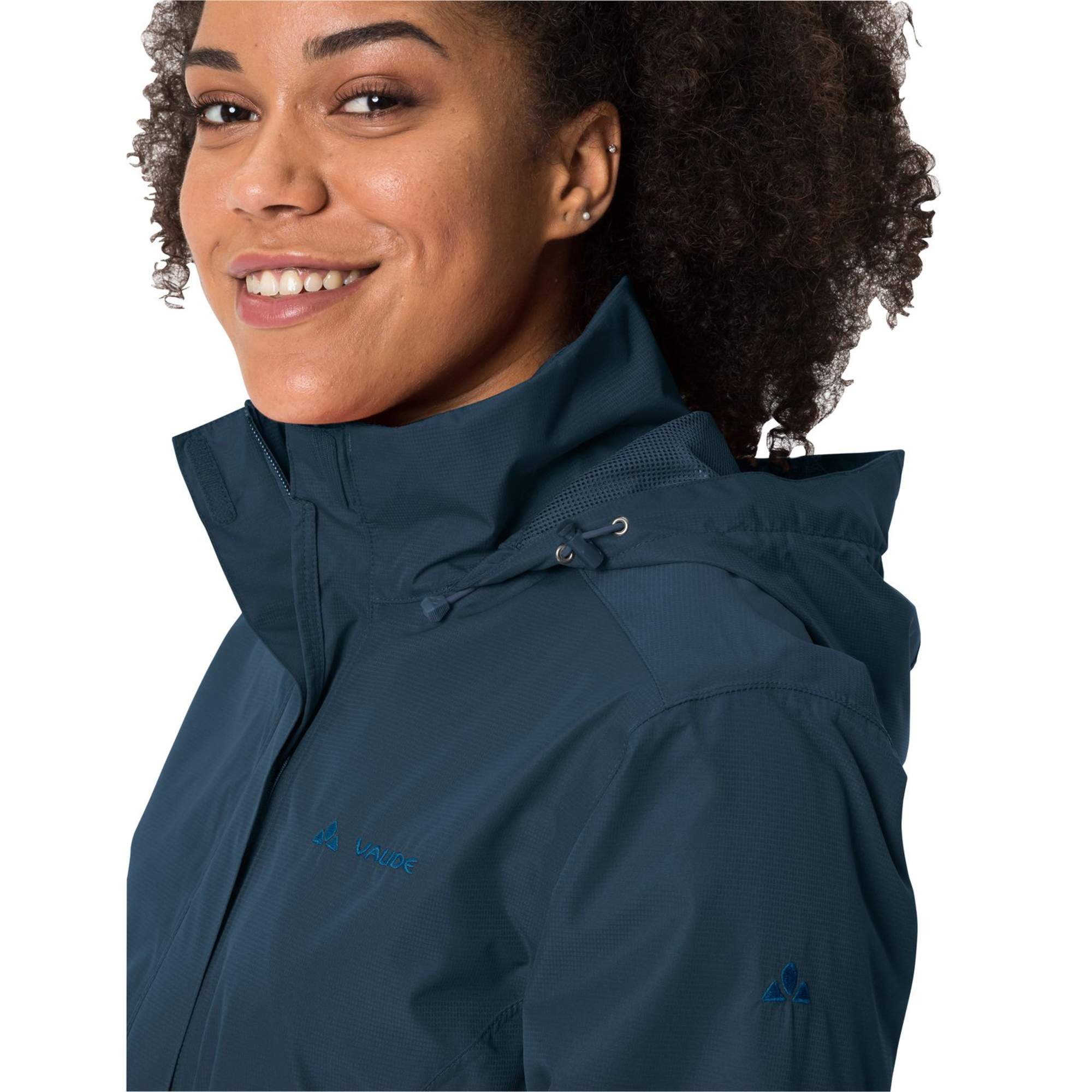 Vaude ESCAPE LIGHT JACKET Damen - Regenjacke