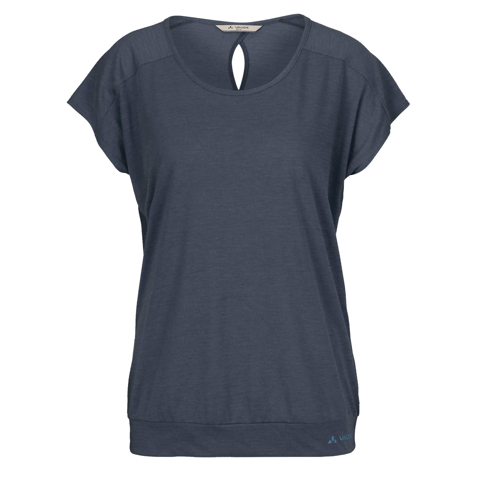 Vaude SKOMER T-SHIRT III Damen - T-Shirt