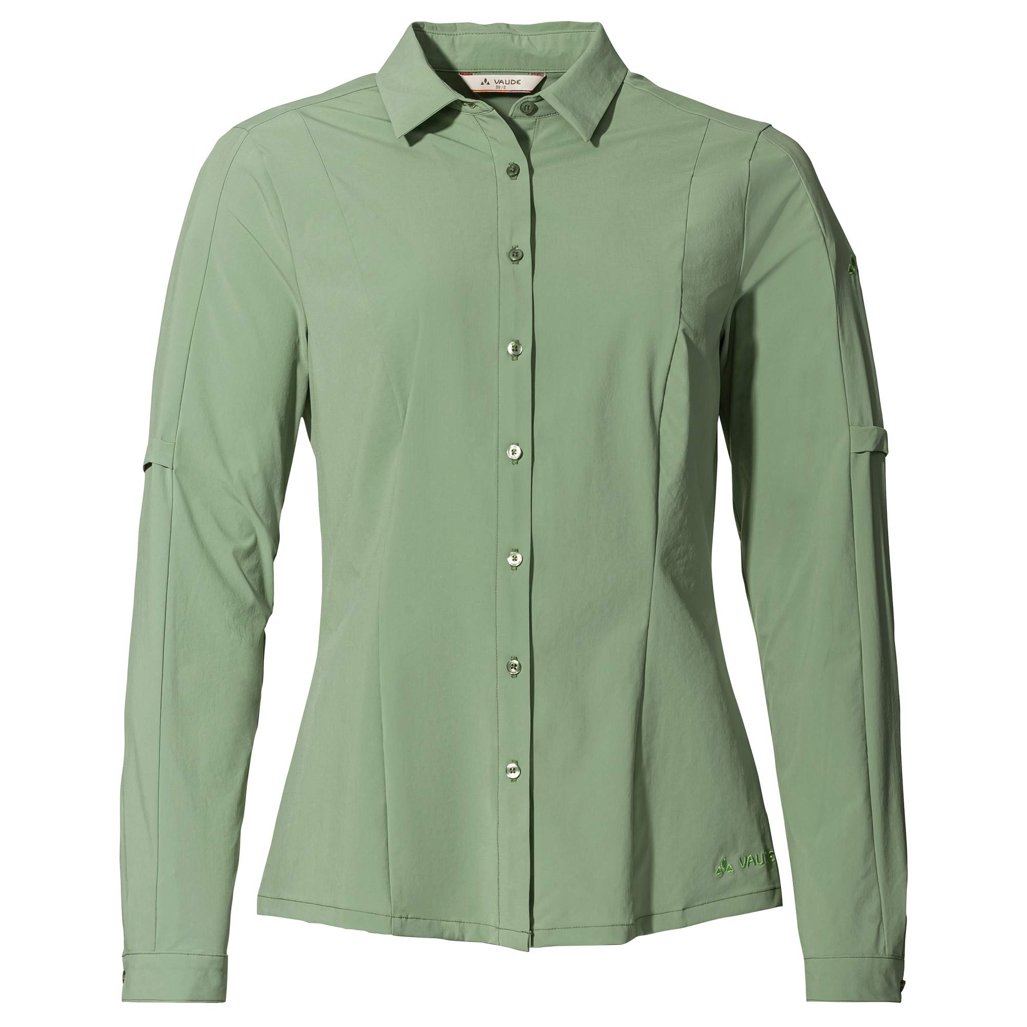 Vaude WOMEN\'S FARLEY STRETCH SHIRT Damen - Funktionsshirt