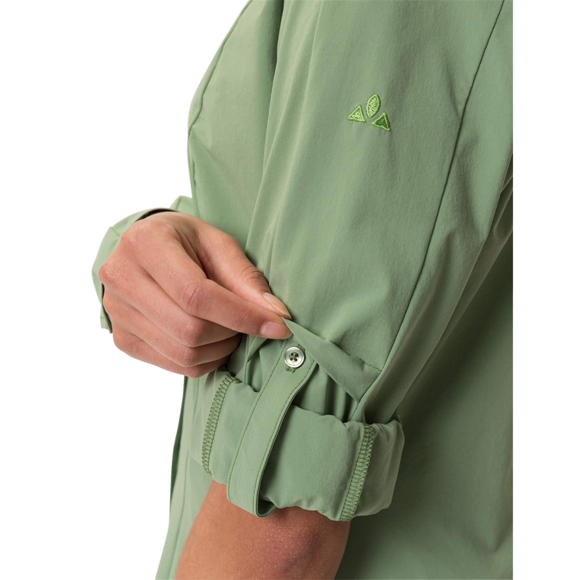 Vaude WOMEN\'S FARLEY STRETCH SHIRT Damen - Funktionsshirt