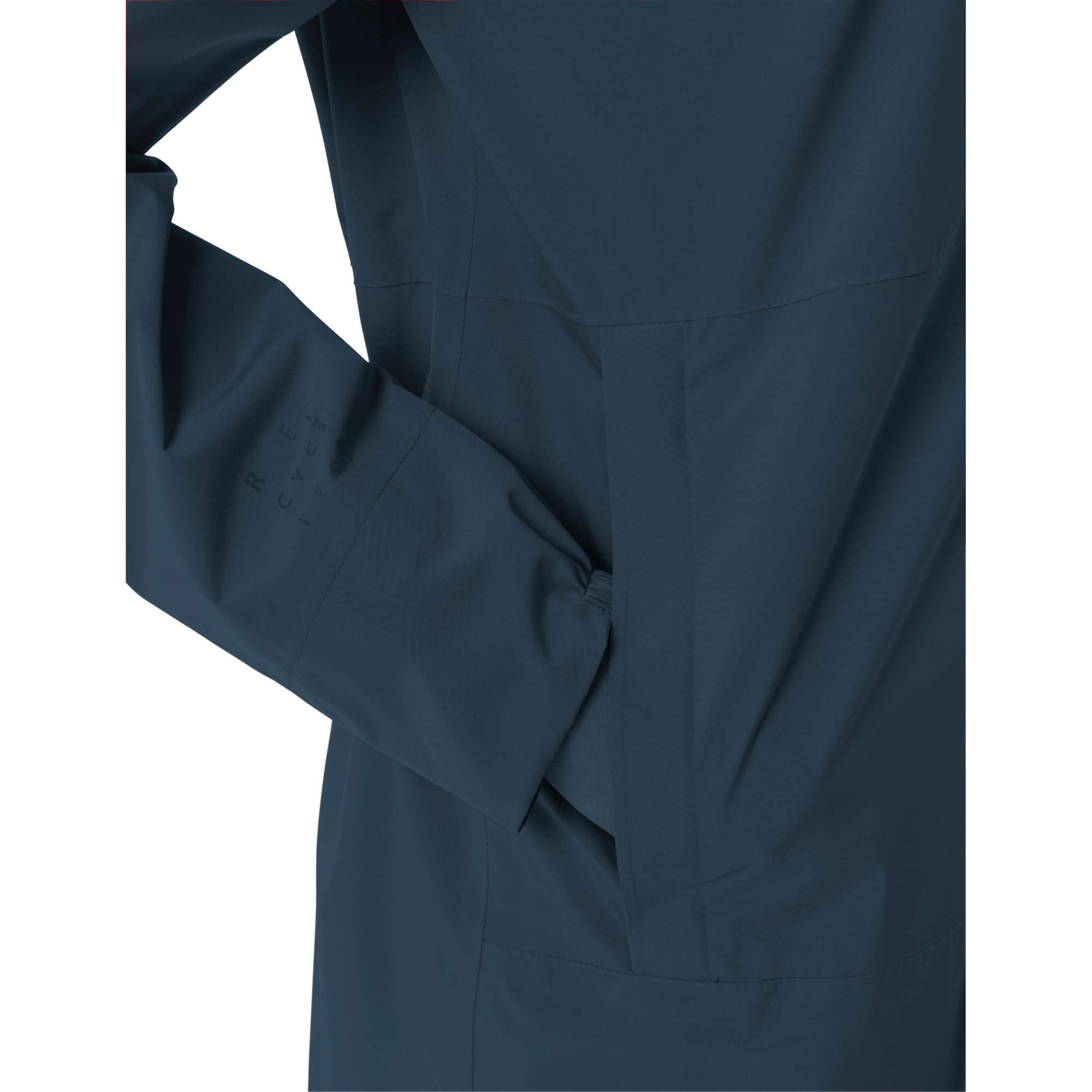 Vaude MINEO 2.5L COAT Damen - Regenmantel