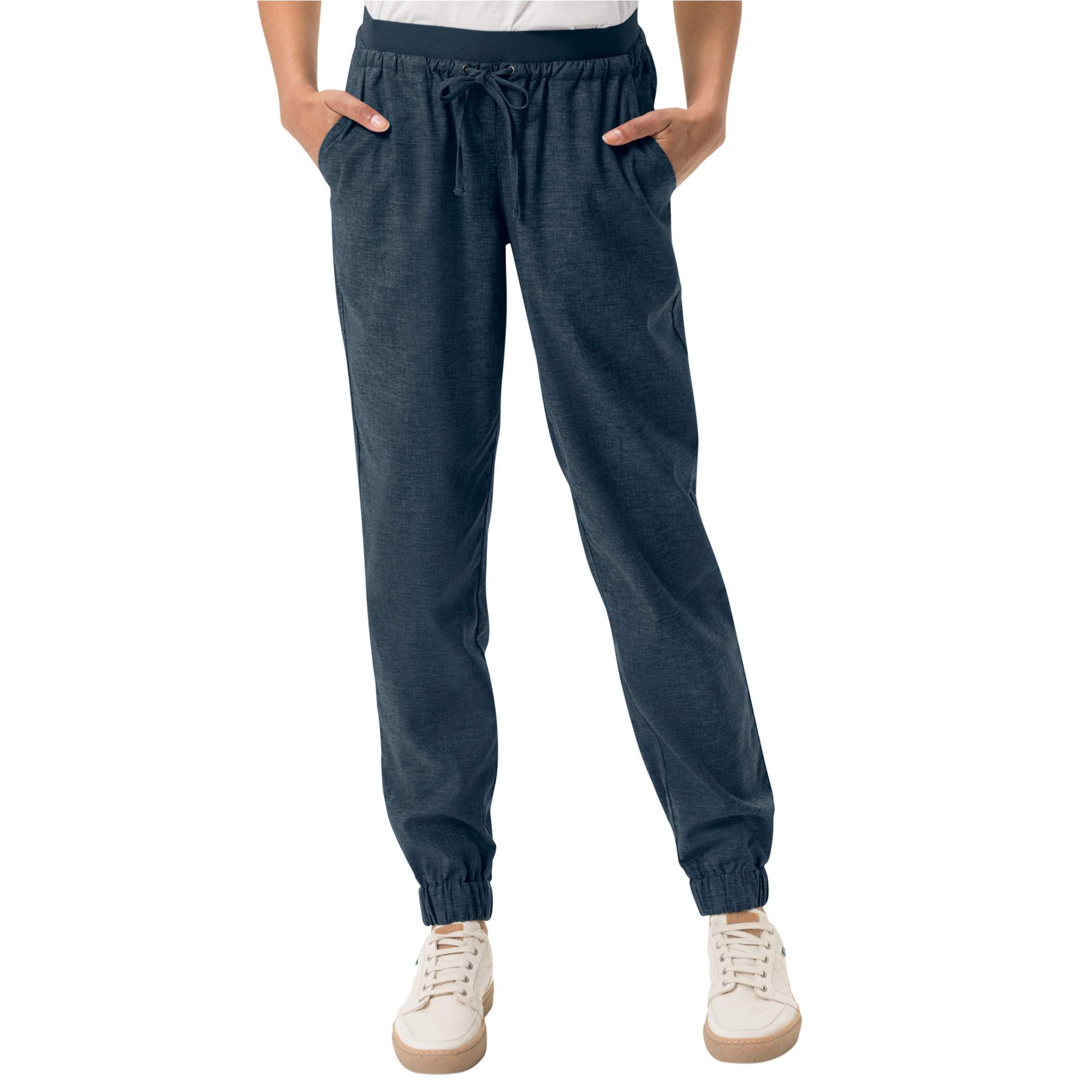 Vaude WOMEN\'S REDMONT PANTS Damen - Freizeithose