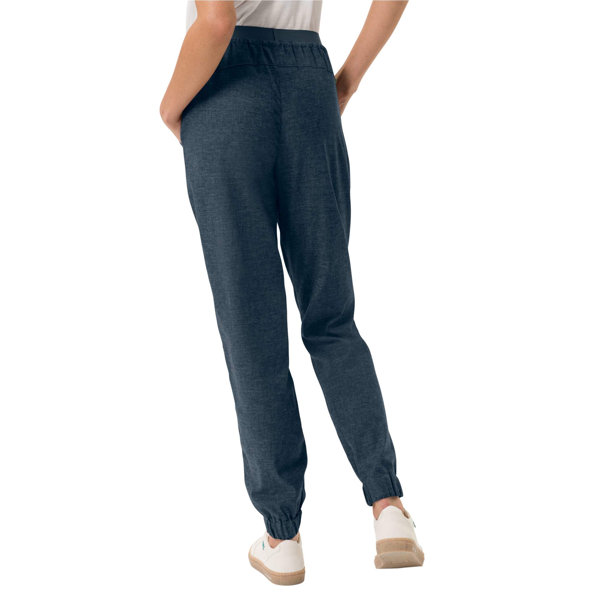 Vaude WOMEN\'S REDMONT PANTS Damen - Freizeithose