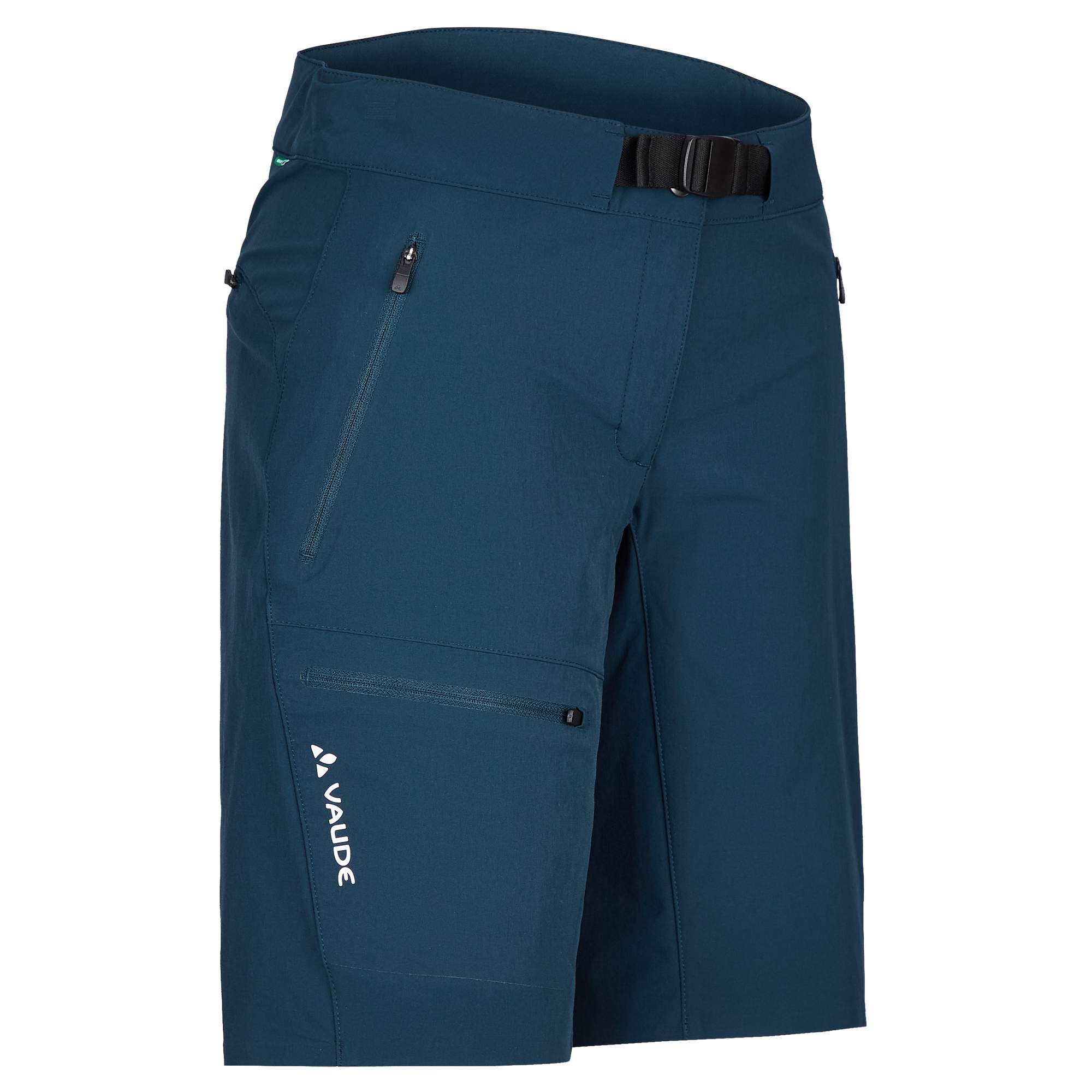 Vaude BADILE SHORTS Damen - Shorts