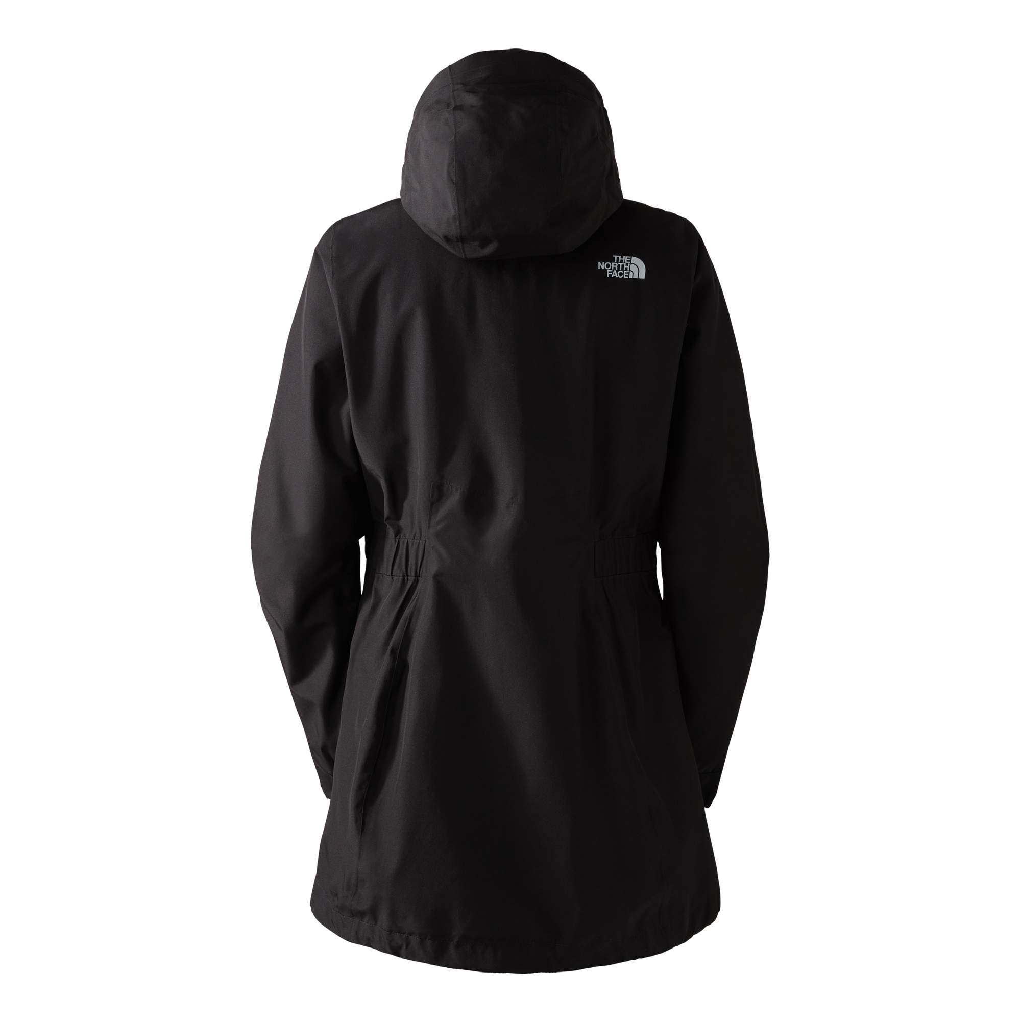 The North Face W HIKESTELLER PARKA SHELL JACKET EU Damen - Regenmantel