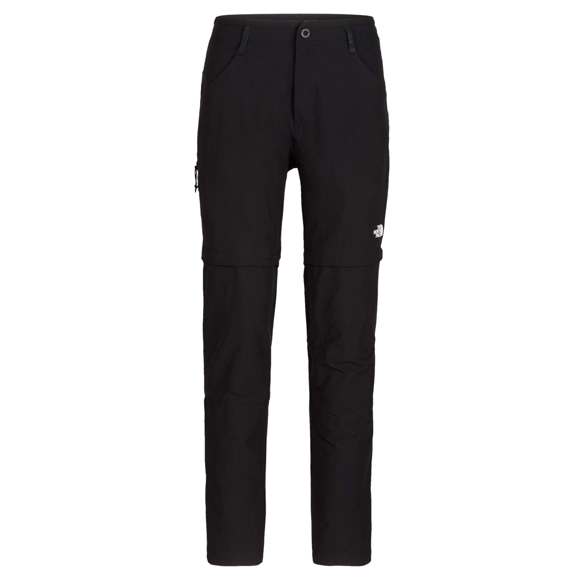 The North Face W EXPLORATION CONV REG STRAIGHT PANT- EU Damen - Trekkinghose