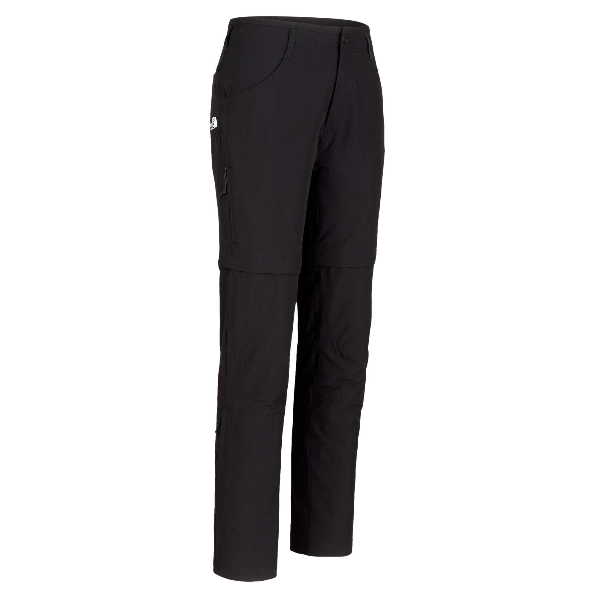 The North Face W EXPLORATION CONV REG STRAIGHT PANT- EU Damen - Trekkinghose