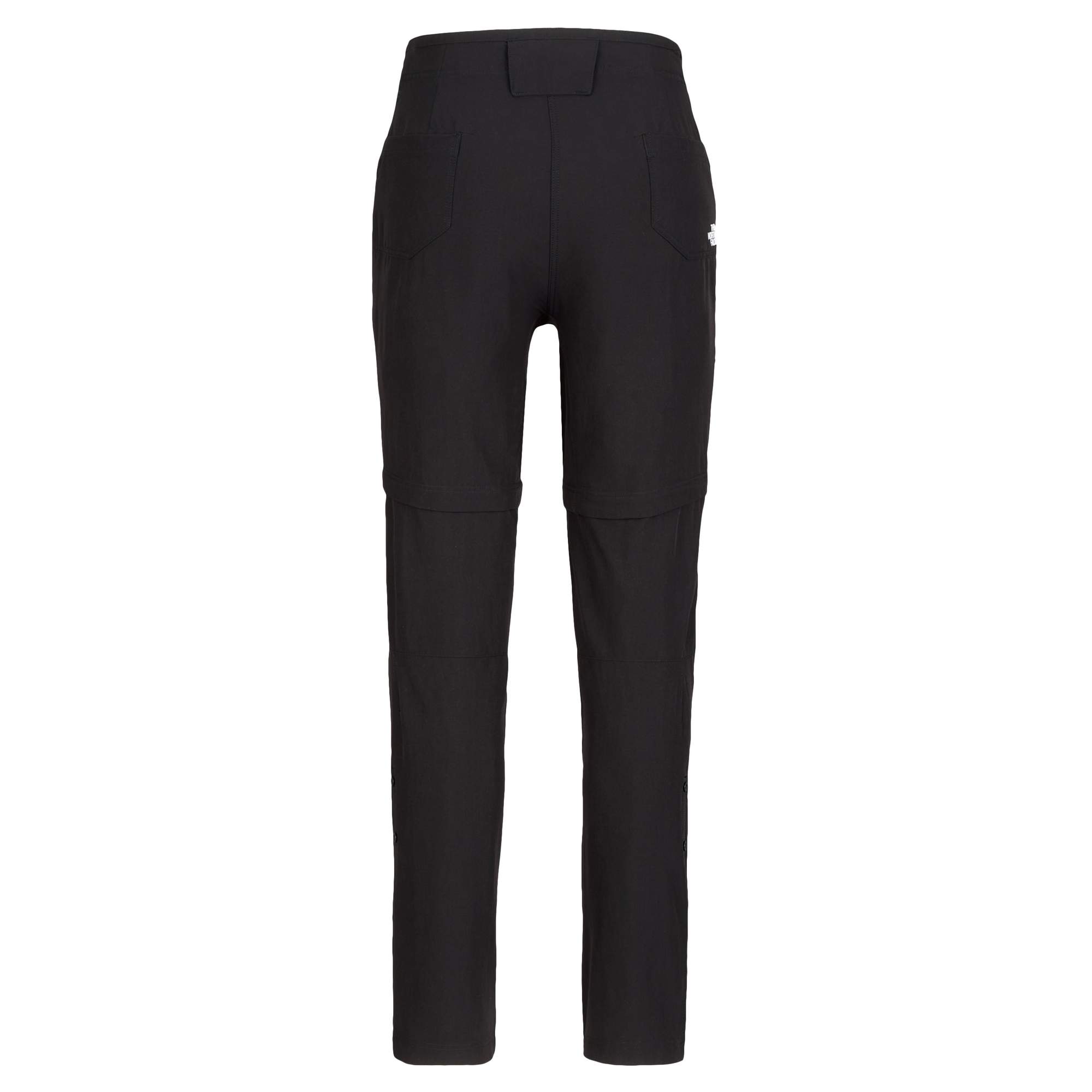 The North Face W EXPLORATION CONV REG STRAIGHT PANT- EU Damen - Trekkinghose