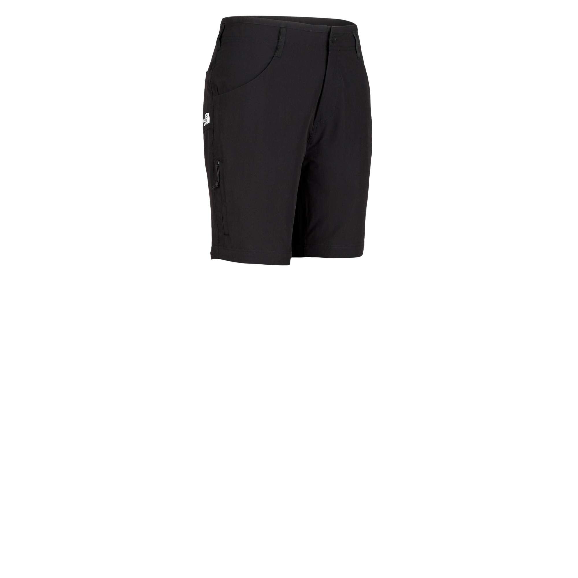 The North Face W EXPLORATION CONV REG STRAIGHT PANT- EU Damen - Trekkinghose