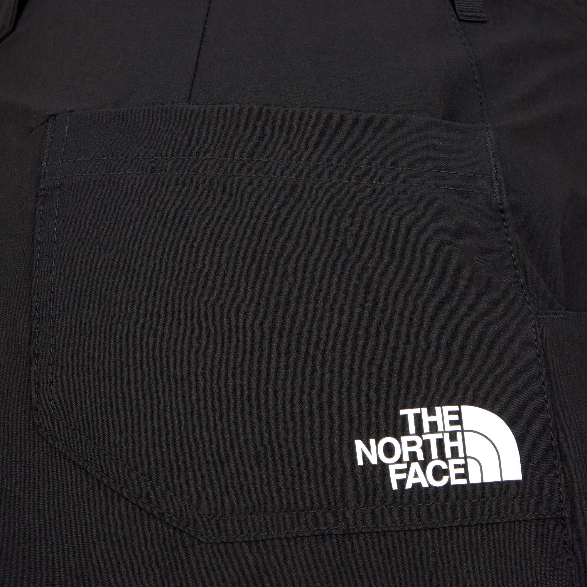 The North Face W EXPLORATION CONV REG STRAIGHT PANT- EU Damen - Trekkinghose