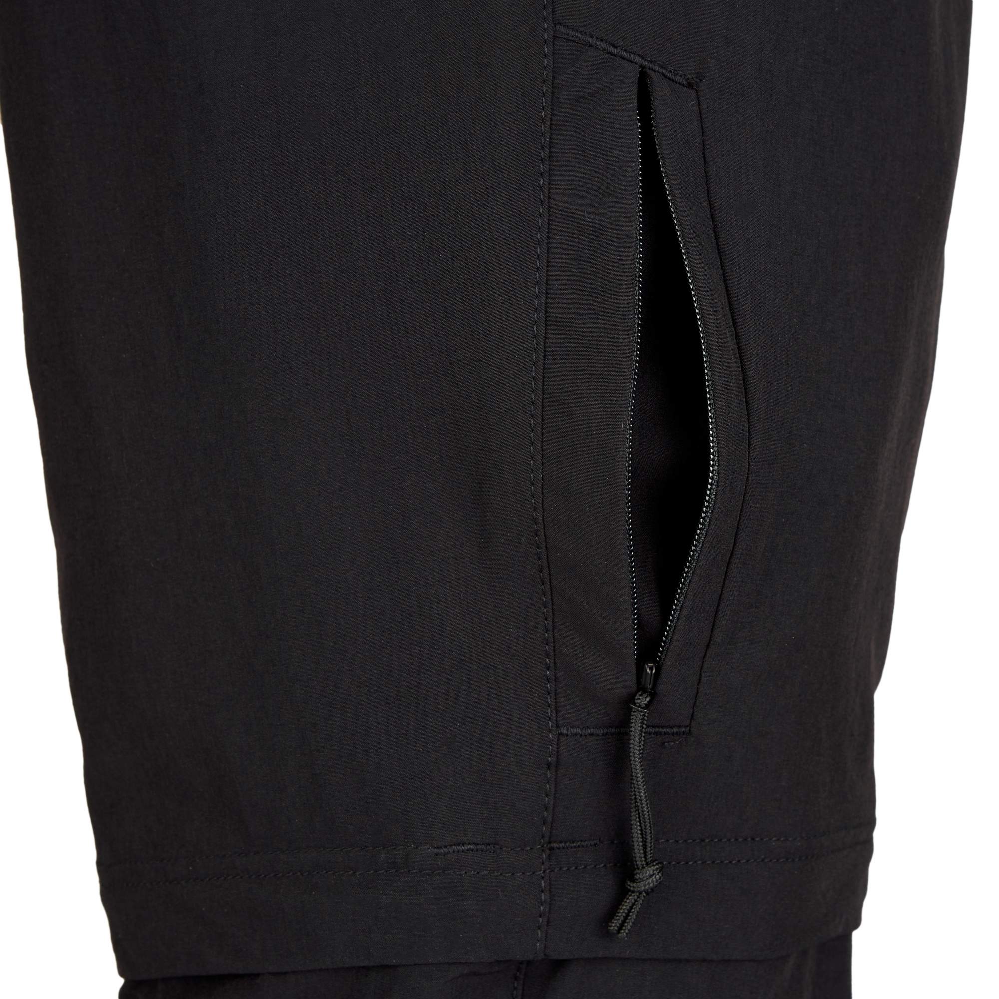 The North Face W EXPLORATION CONV REG STRAIGHT PANT- EU Damen - Trekkinghose