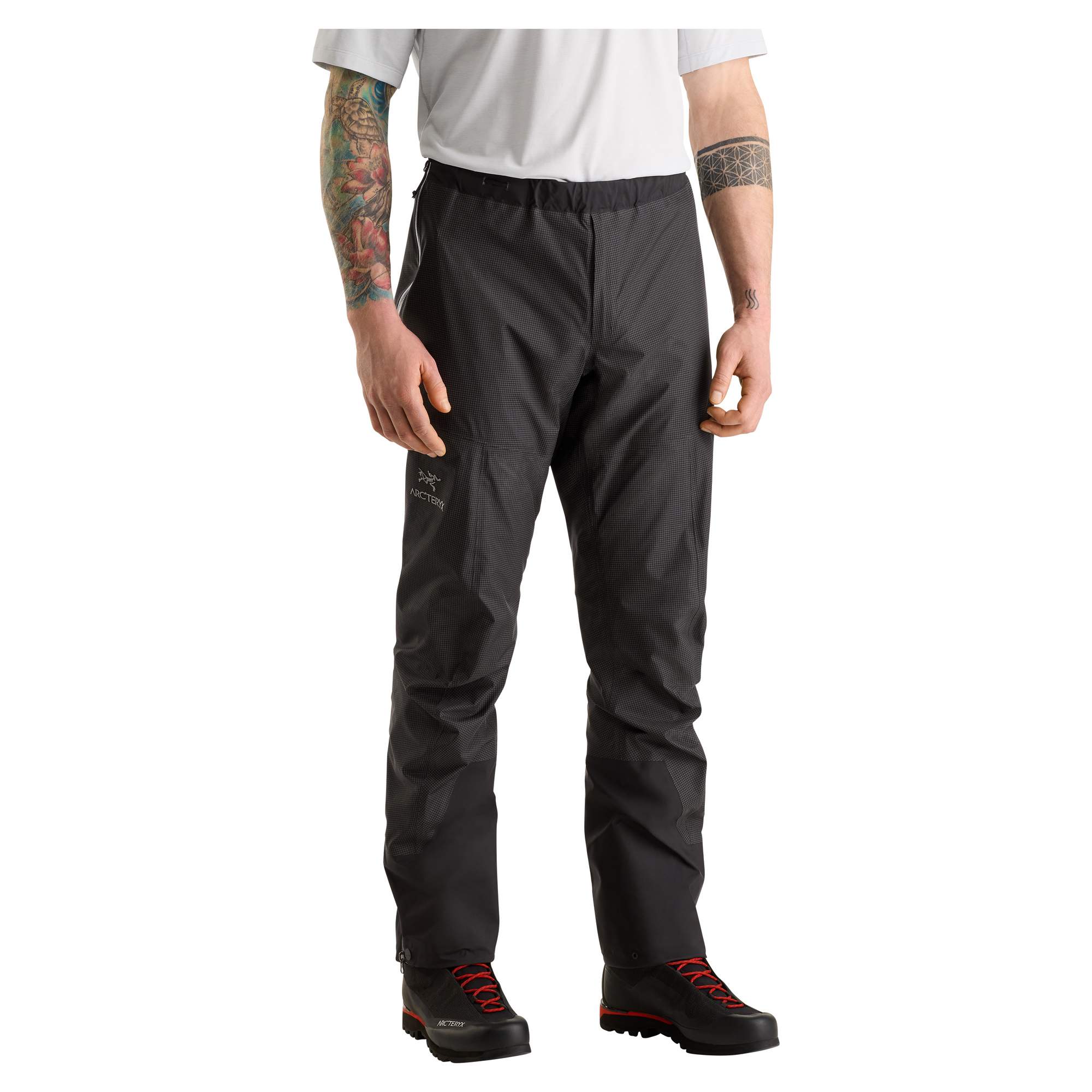 Arc\'teryx ALPHA PANT M Herren - Hardshellhose