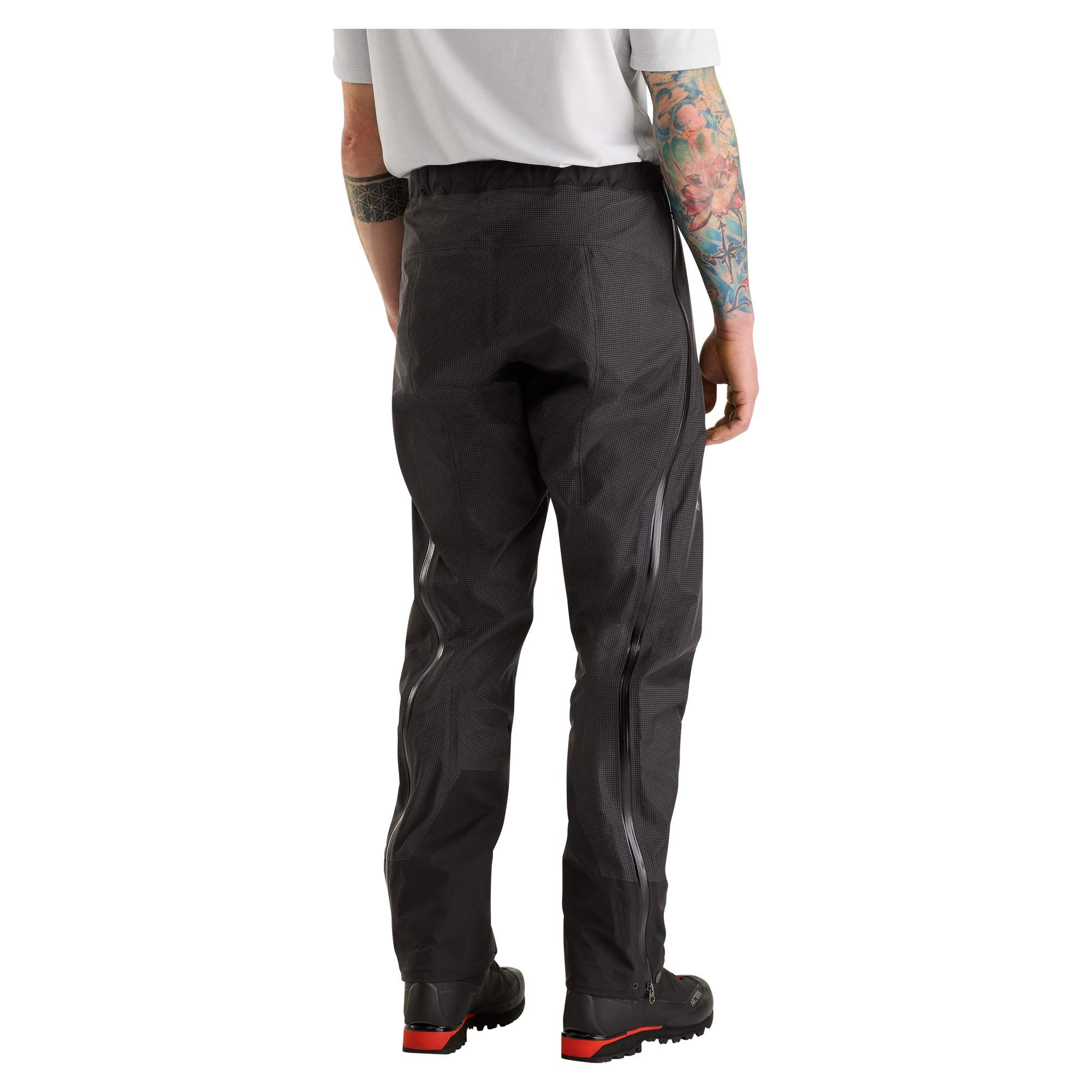 Arc\'teryx ALPHA PANT M Herren - Hardshellhose