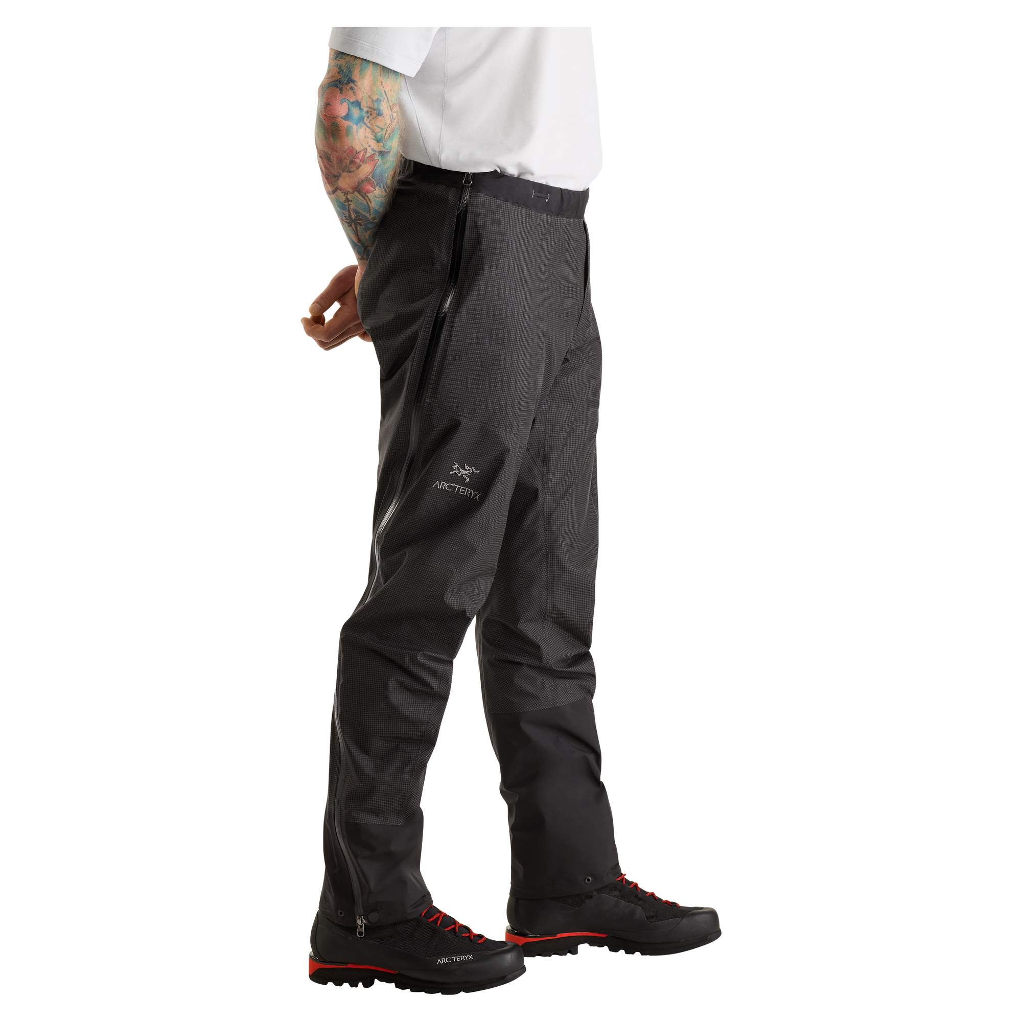 Arc\'teryx ALPHA PANT M Herren - Hardshellhose