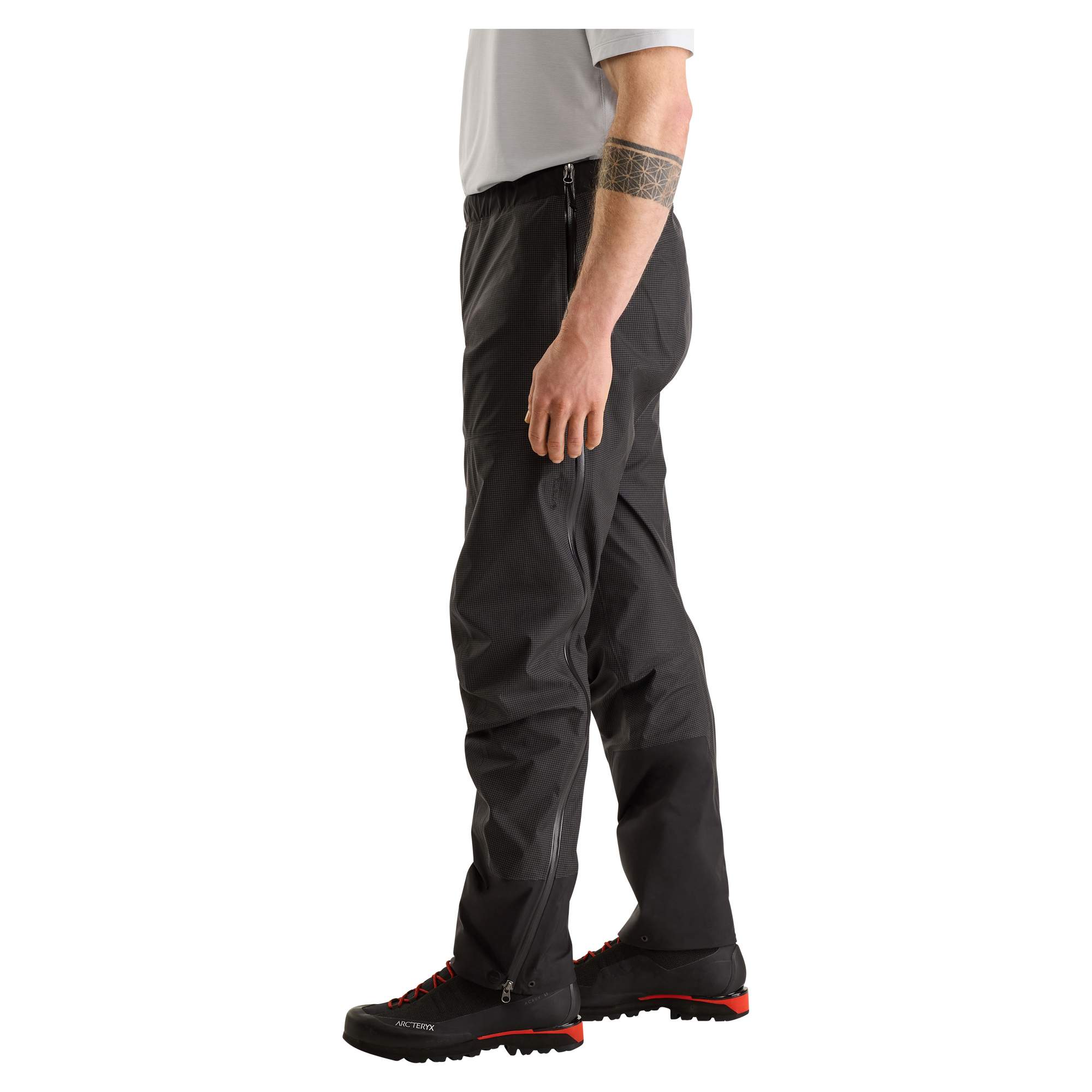 Arc\'teryx ALPHA PANT M Herren - Hardshellhose