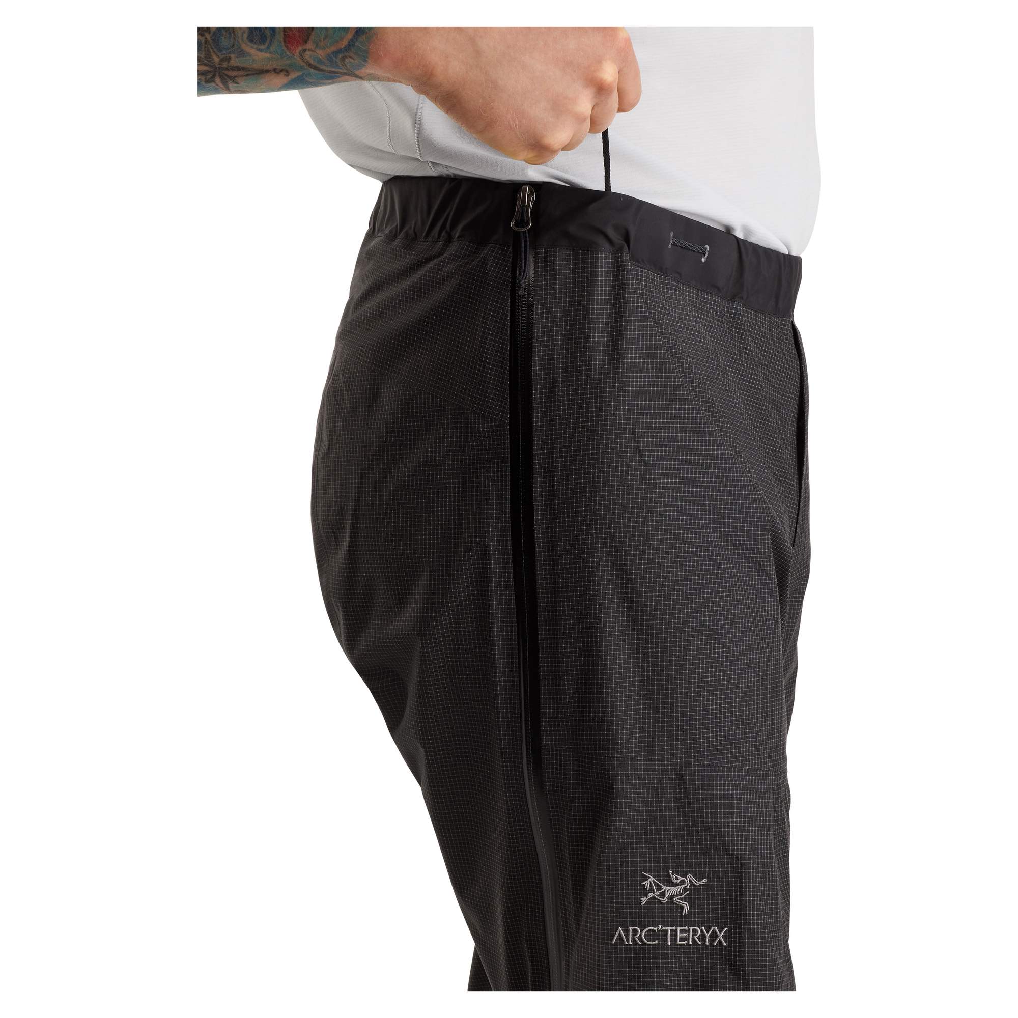 Arc\'teryx ALPHA PANT M Herren - Hardshellhose