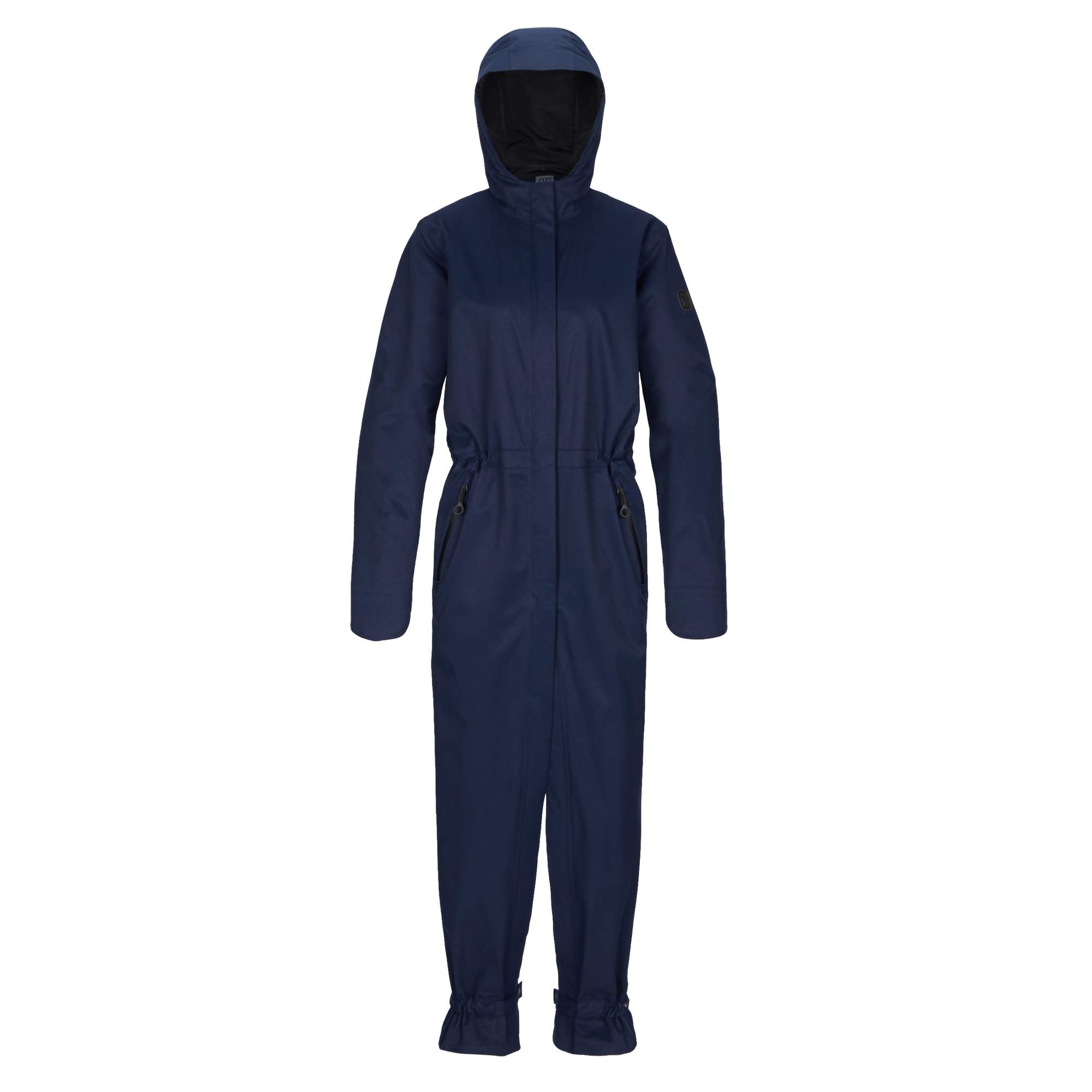 Elkline 1DRY2 MANTELOVERALL Unisex - Fahrradjacke