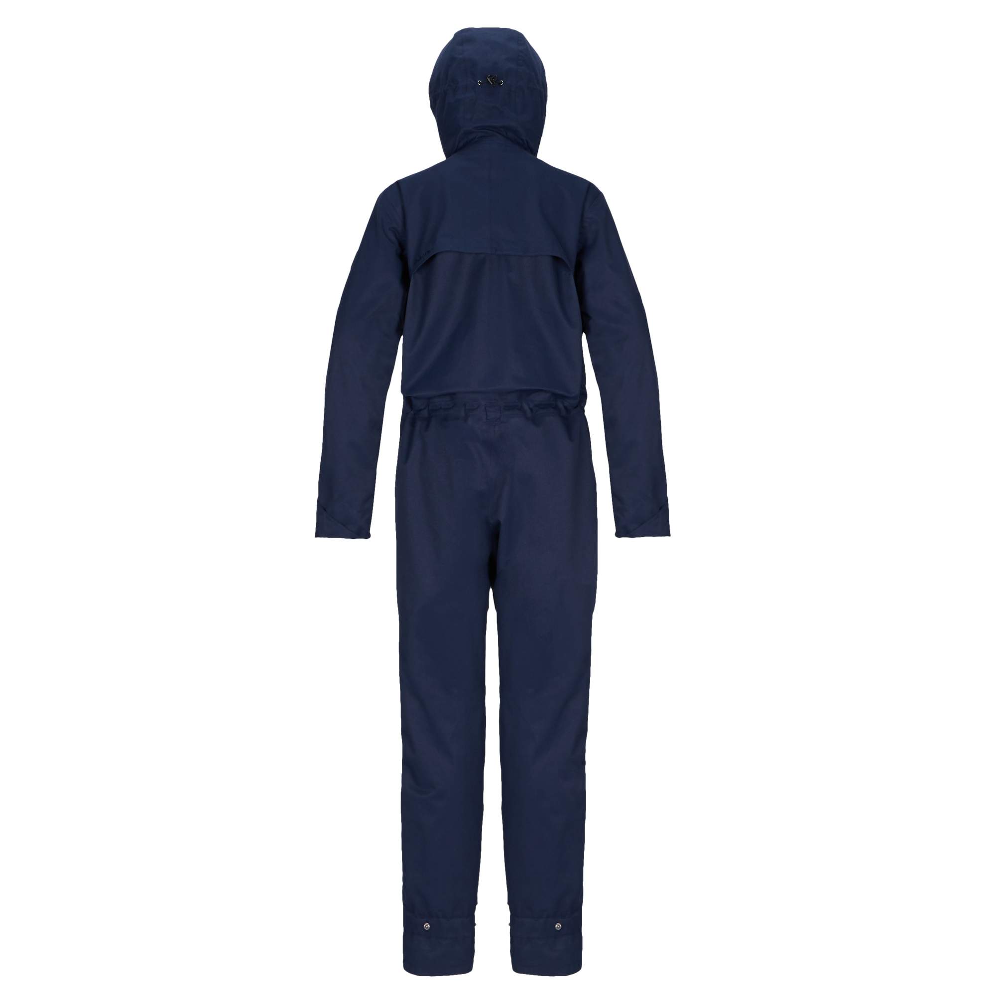 Elkline 1DRY2 MANTELOVERALL Unisex - Fahrradjacke