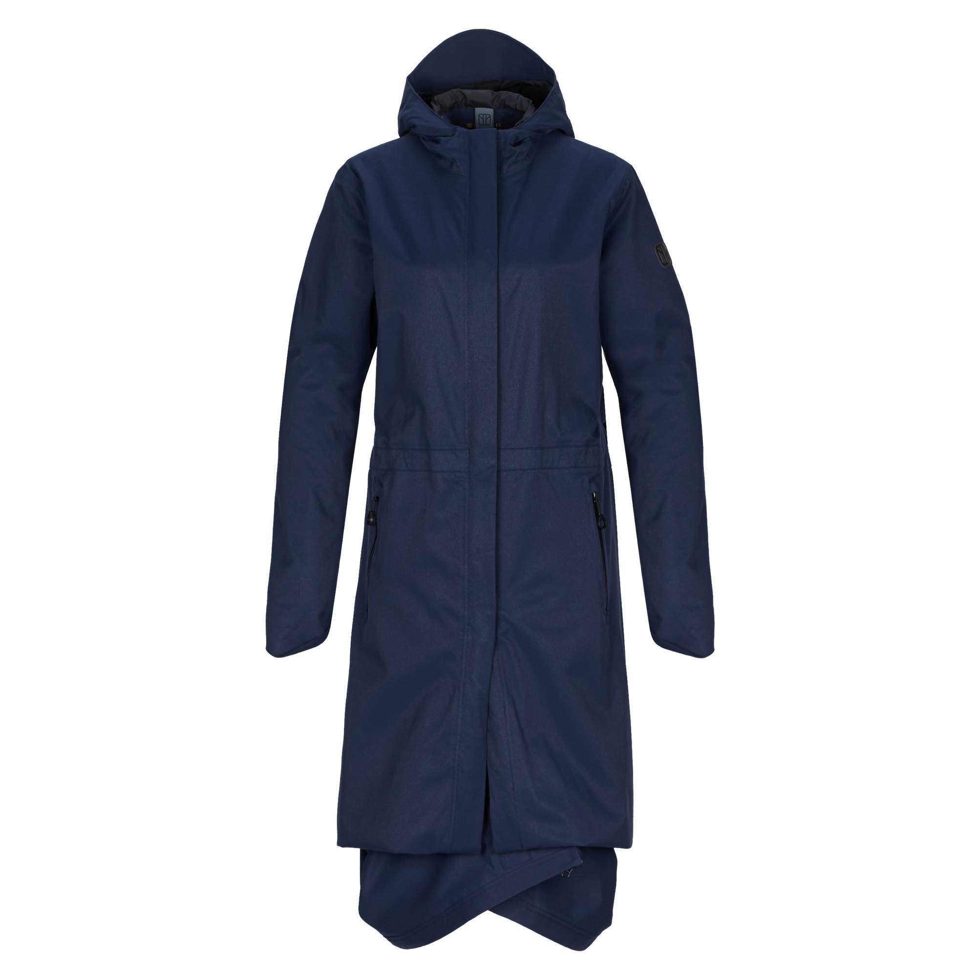 Elkline 1DRY2 MANTELOVERALL Unisex - Fahrradjacke