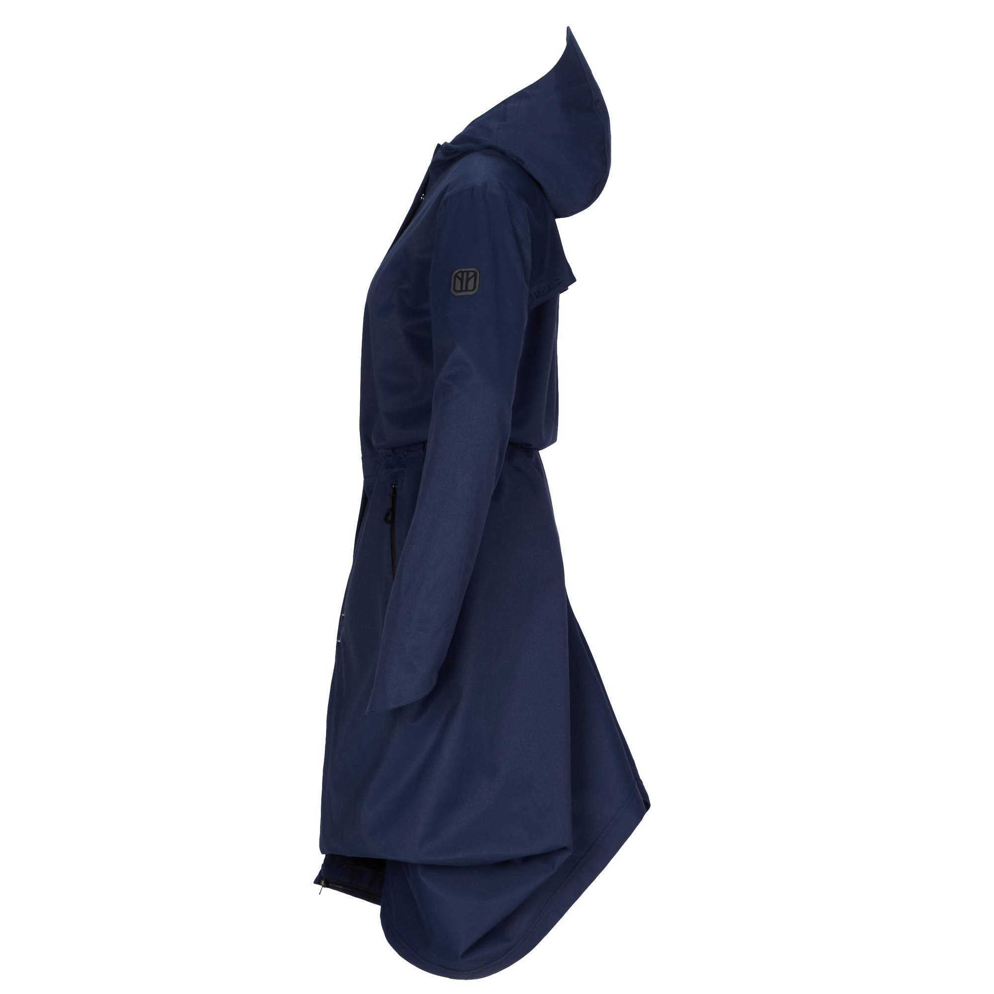 Elkline 1DRY2 MANTELOVERALL Unisex - Fahrradjacke