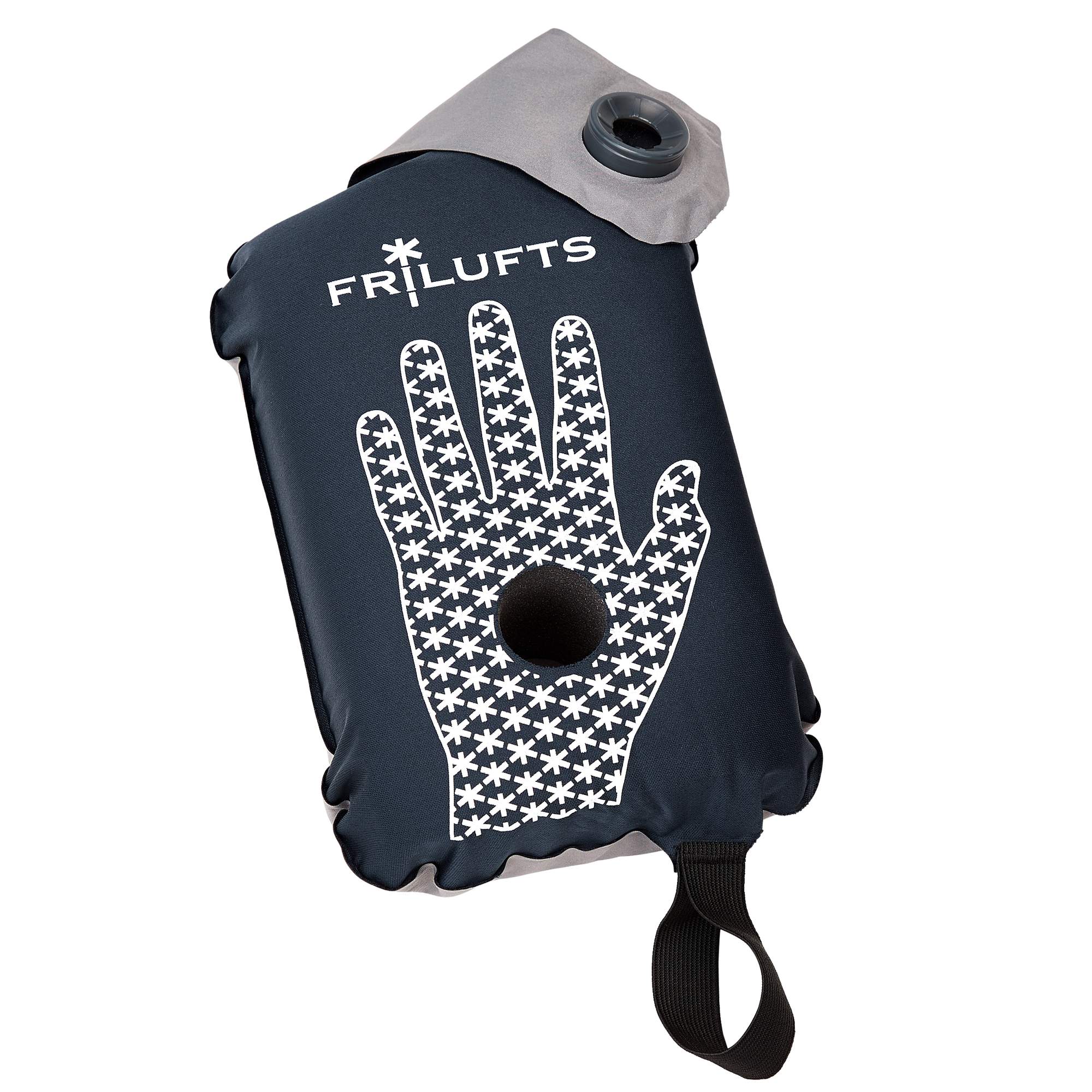 FRILUFTS KALOS 10.0 - Selbstaufblasende Isomatte