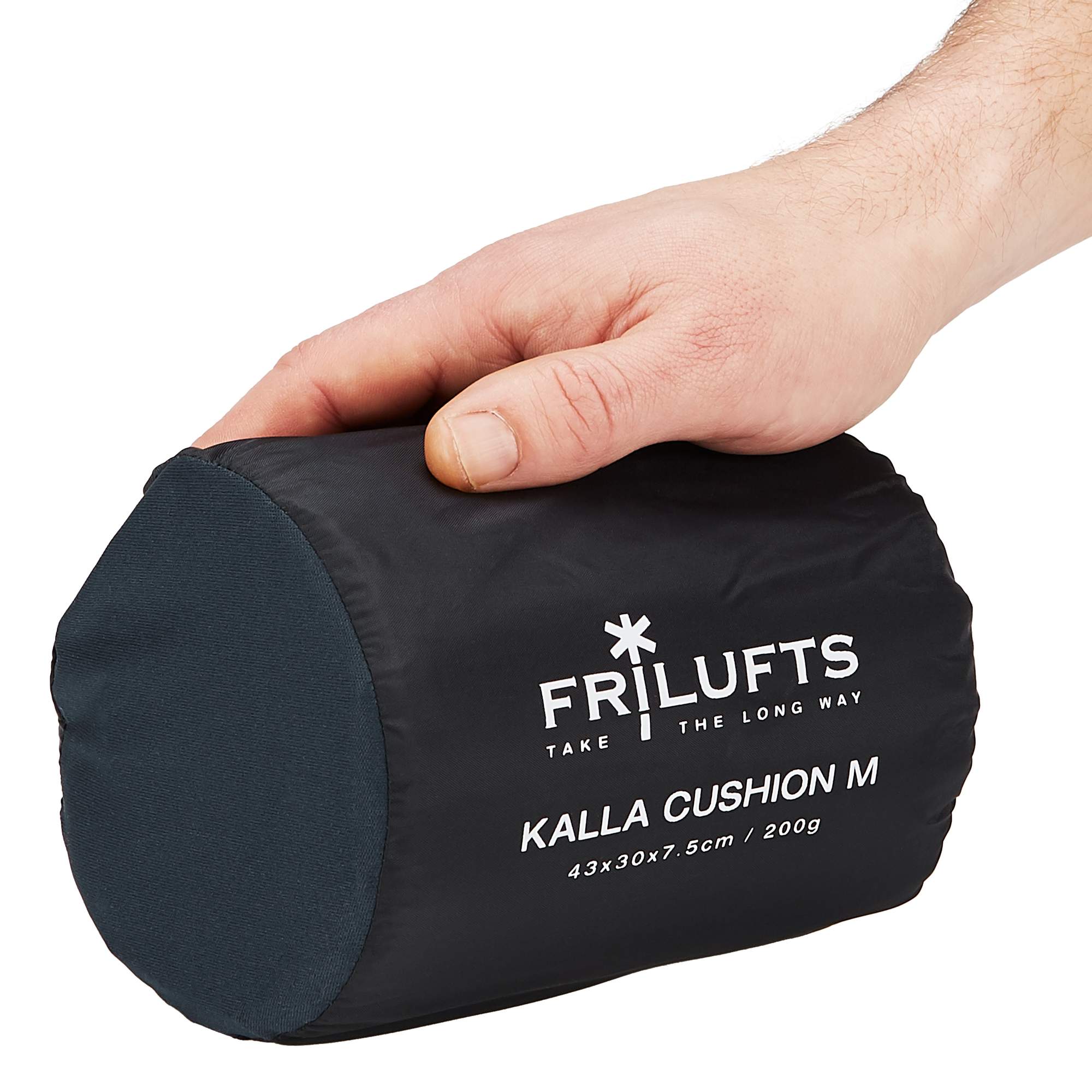 FRILUFTS KALLA CUSHION - Sitzkissen