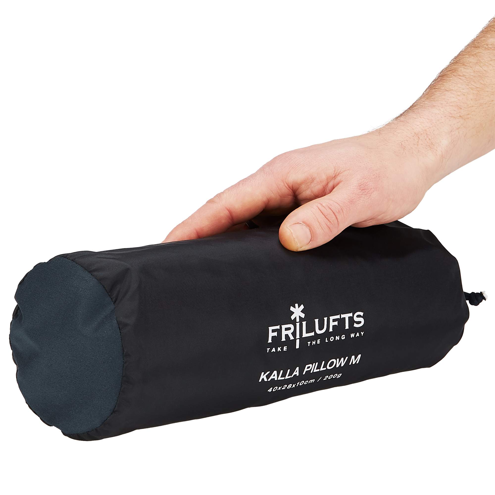 FRILUFTS KALLA PILLOW - Kissen