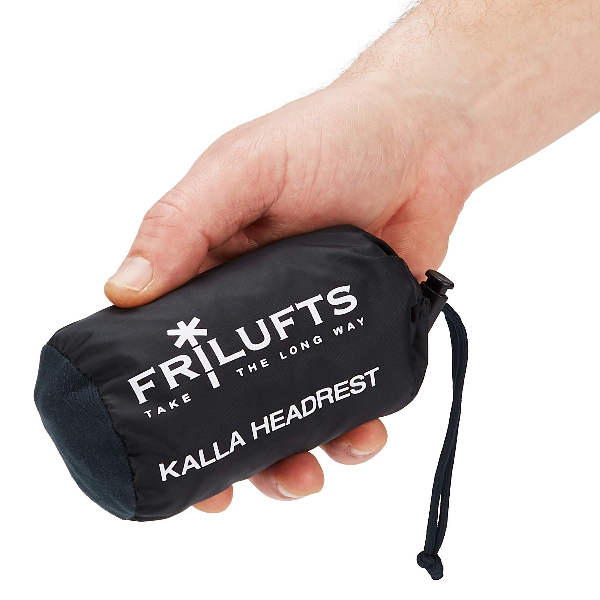 FRILUFTS KALLA HEADREST - Kissen