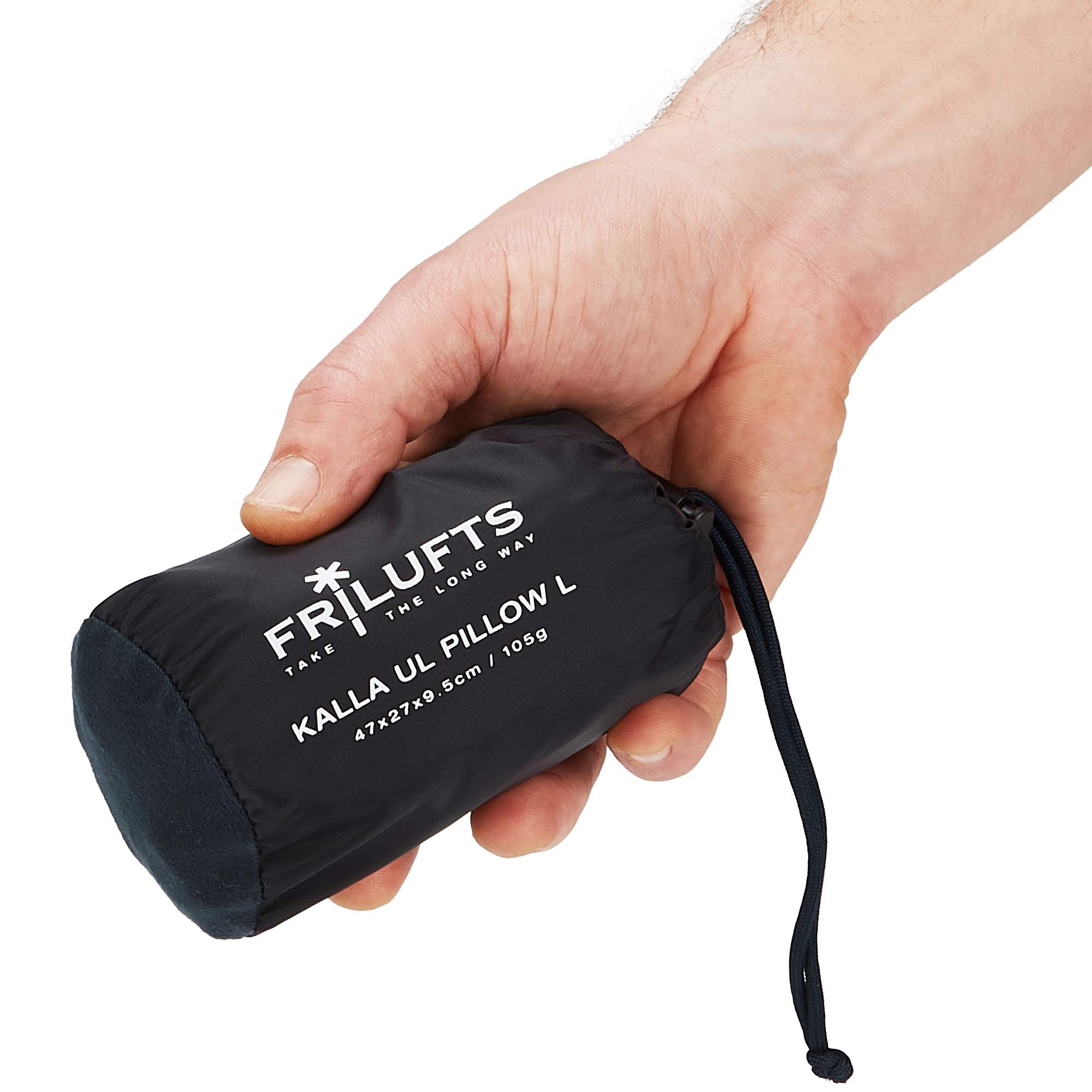 FRILUFTS KALLA ULTRALITE PILLOW - Kissen