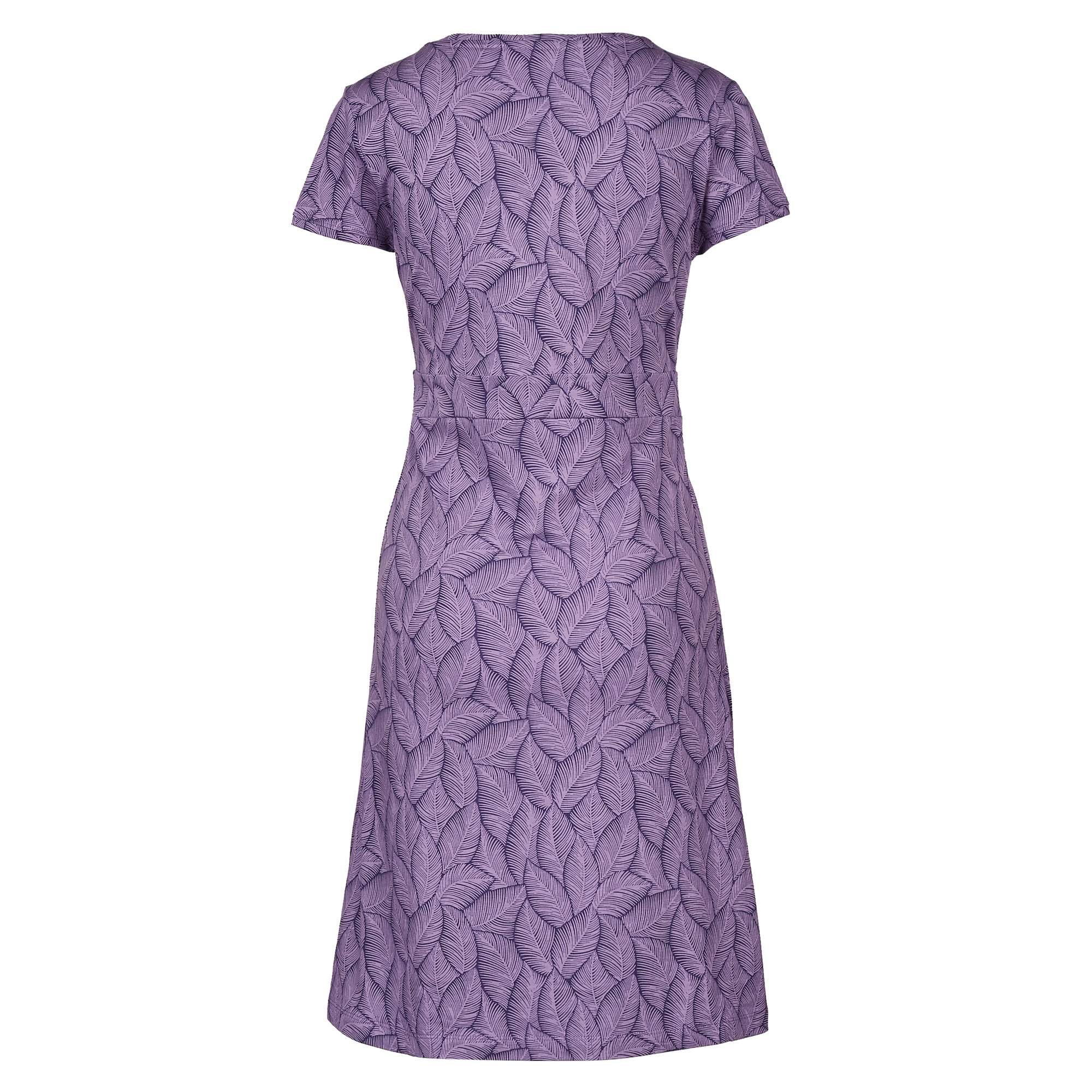 FRILUFTS HEDJE PRINTED DRESS Damen - Kleid
