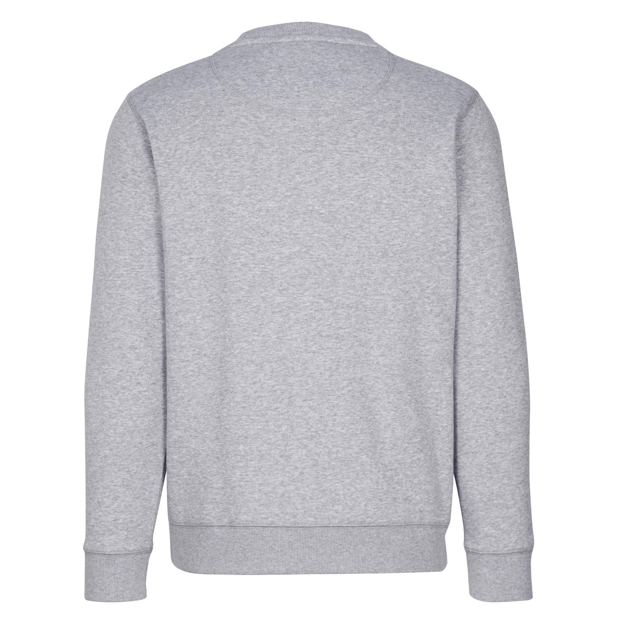 FRILUFTS OMAUI PRINTED SWEATER Herren - Sweatshirt