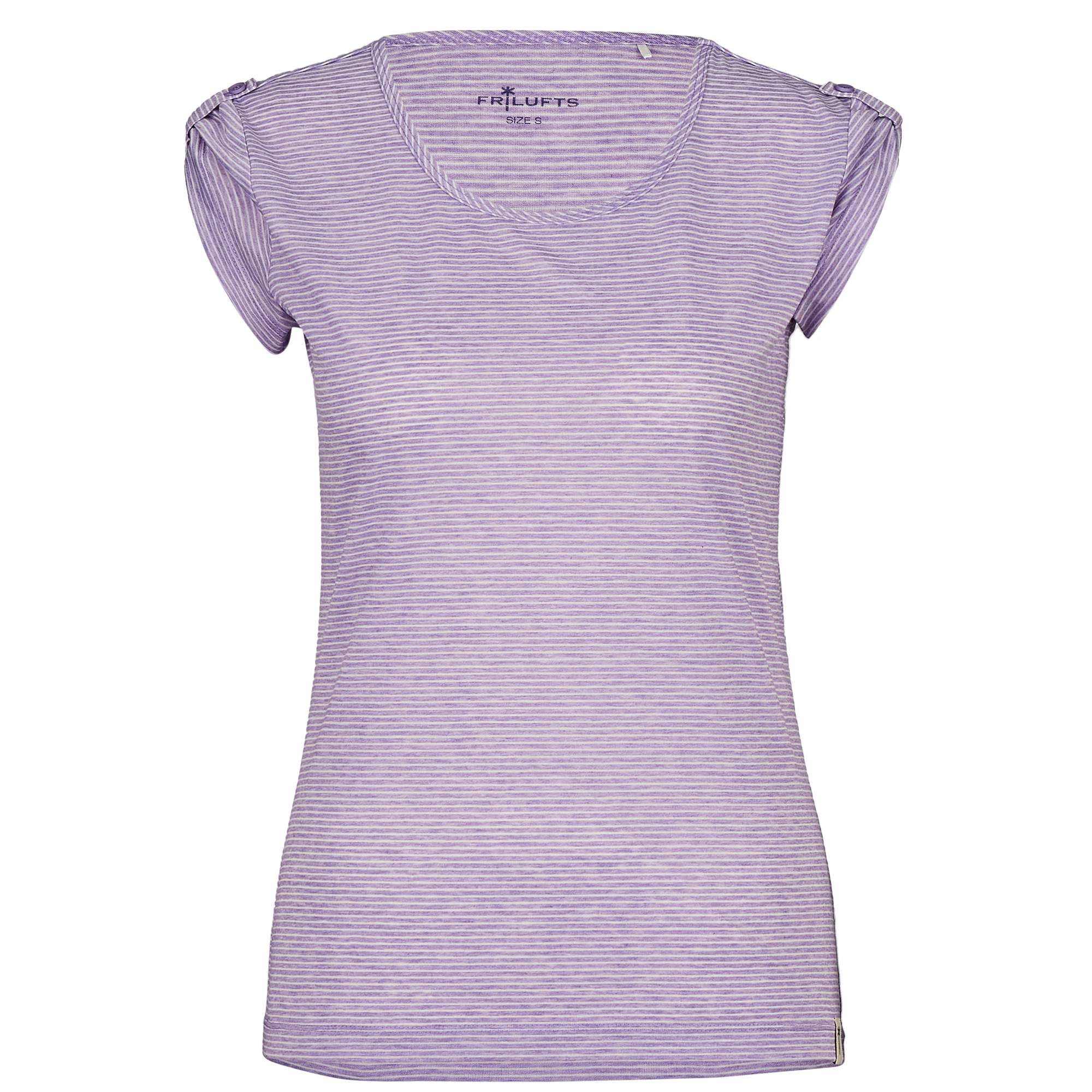 FRILUFTS TRANI T-SHIRT Damen - Funktionsshirt